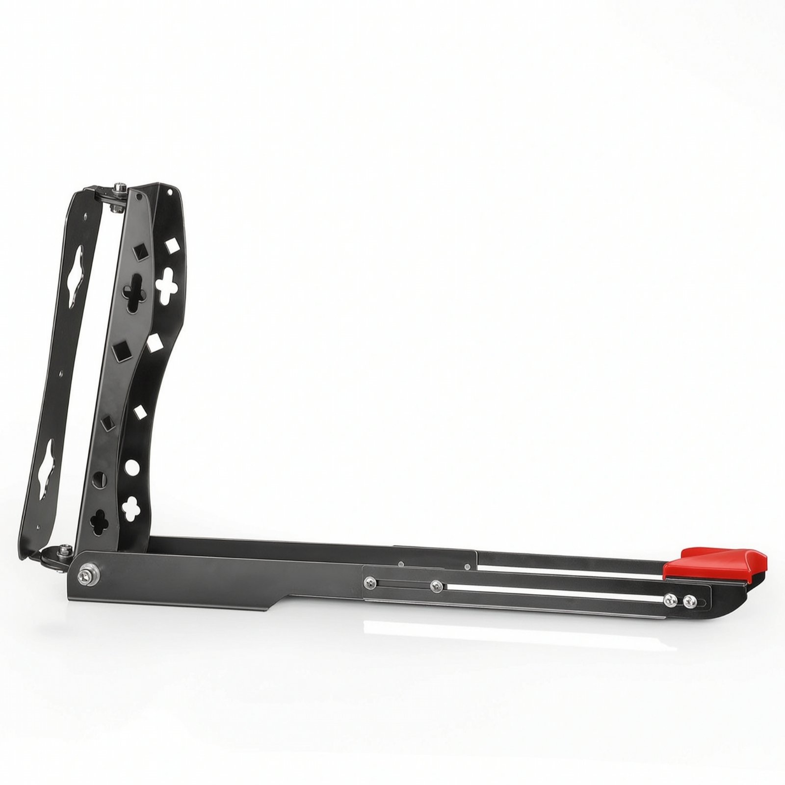 Foldable Wall Bike Rack