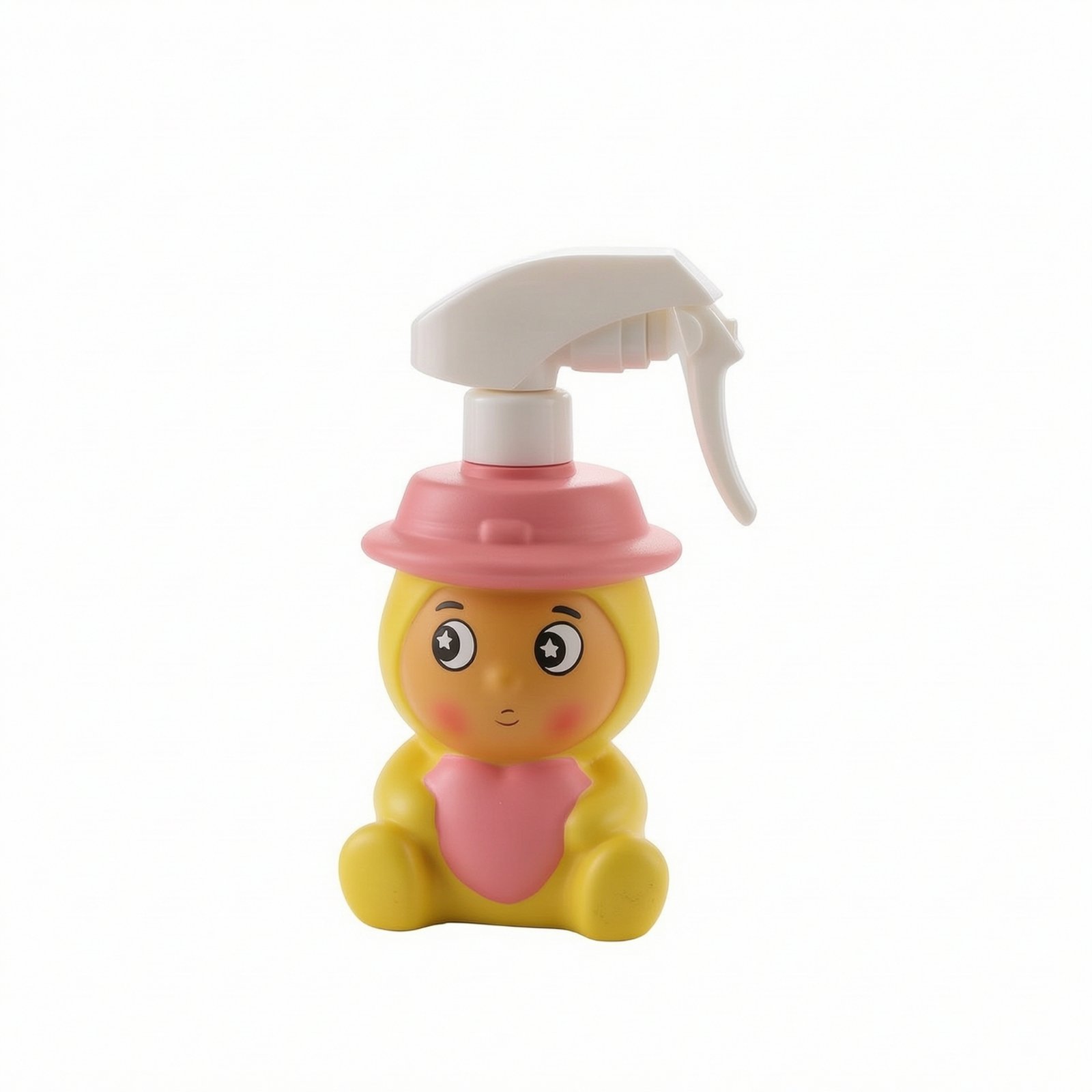 Plant Spray Bottle Starry Character