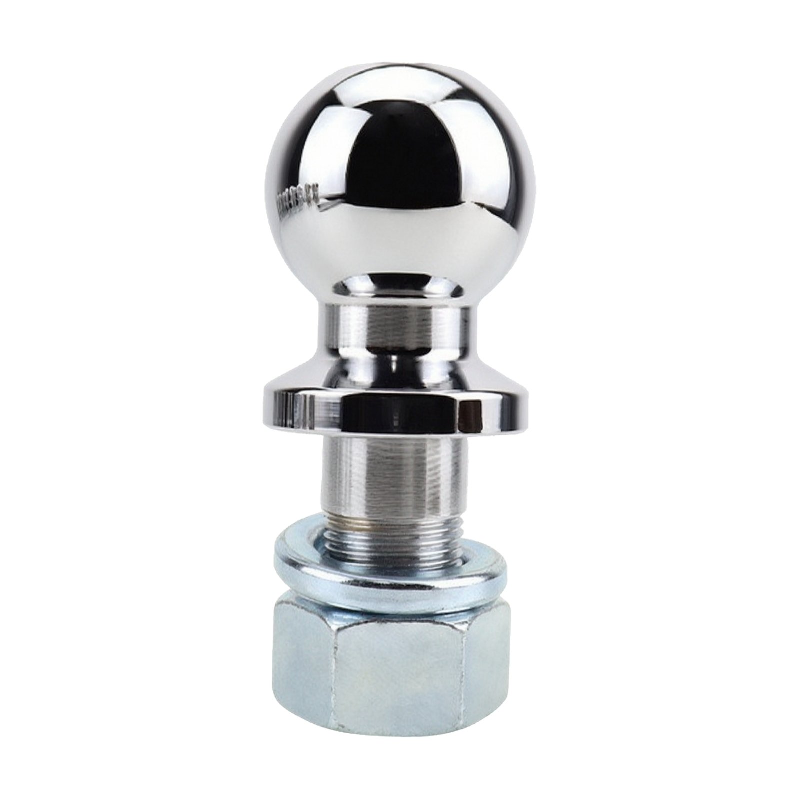 Trailer Hitch Ball
