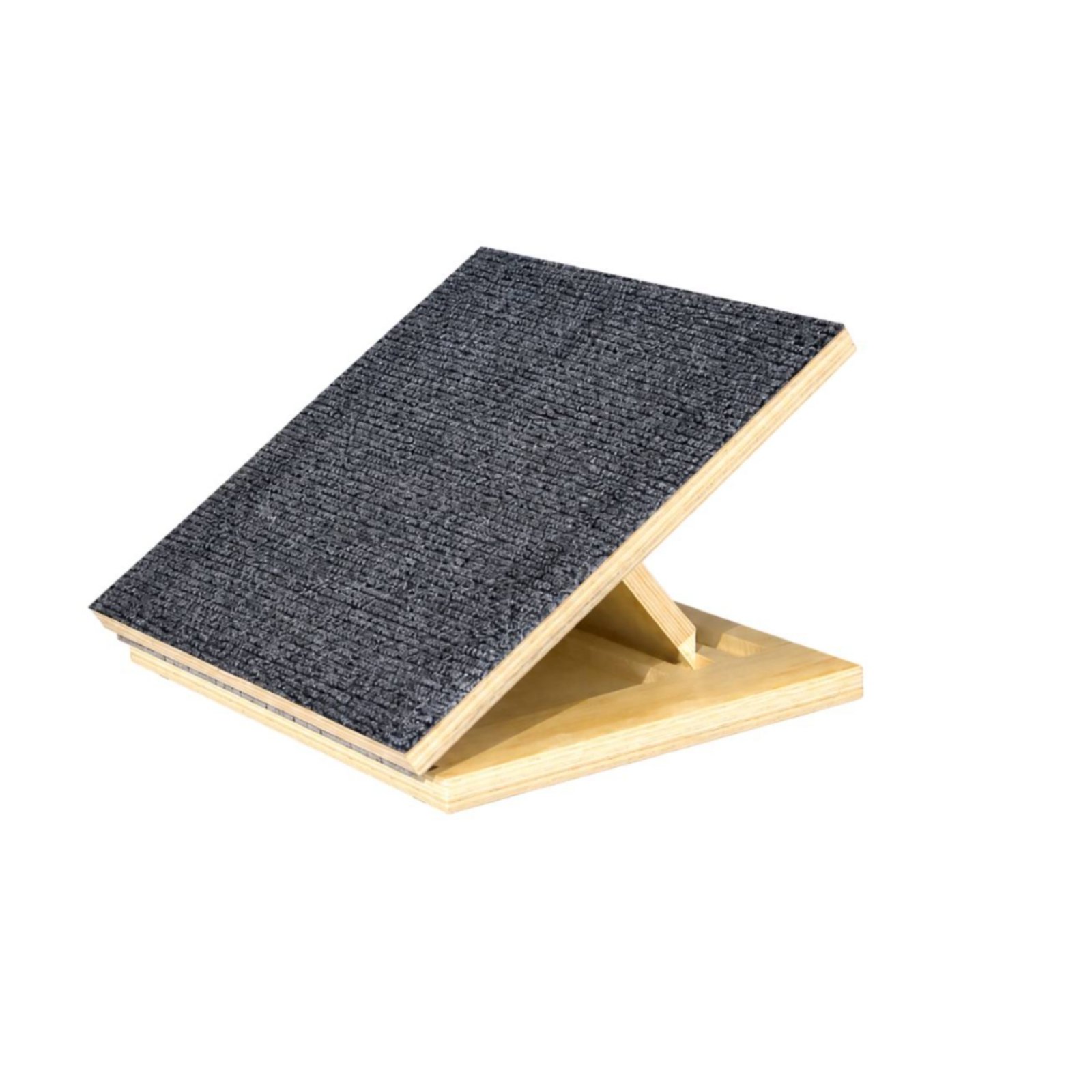 Foldable Dog Ramp – without Bone