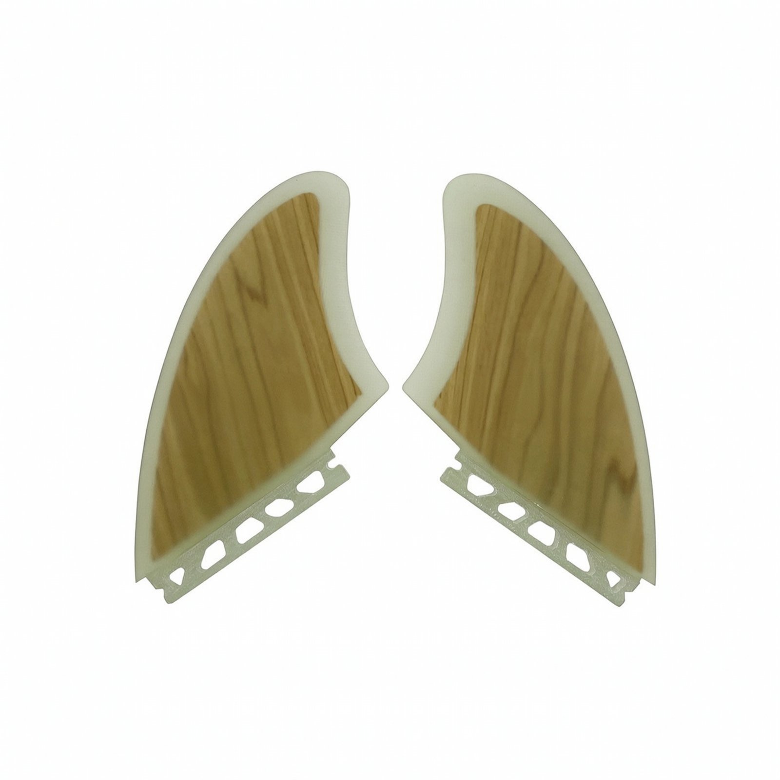 Fiberglass Surf Fin