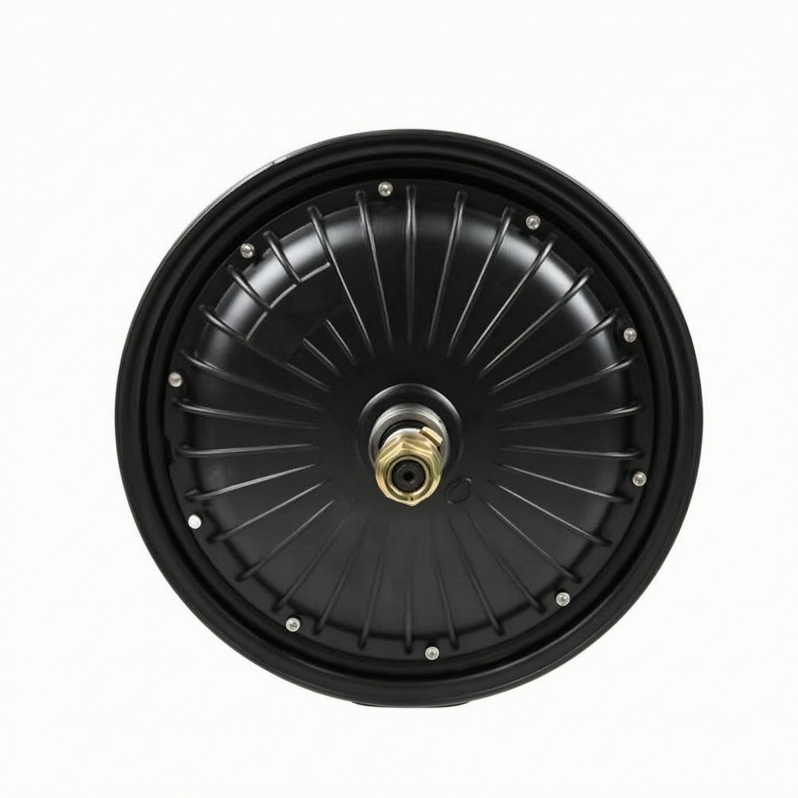 350W Hub Motor