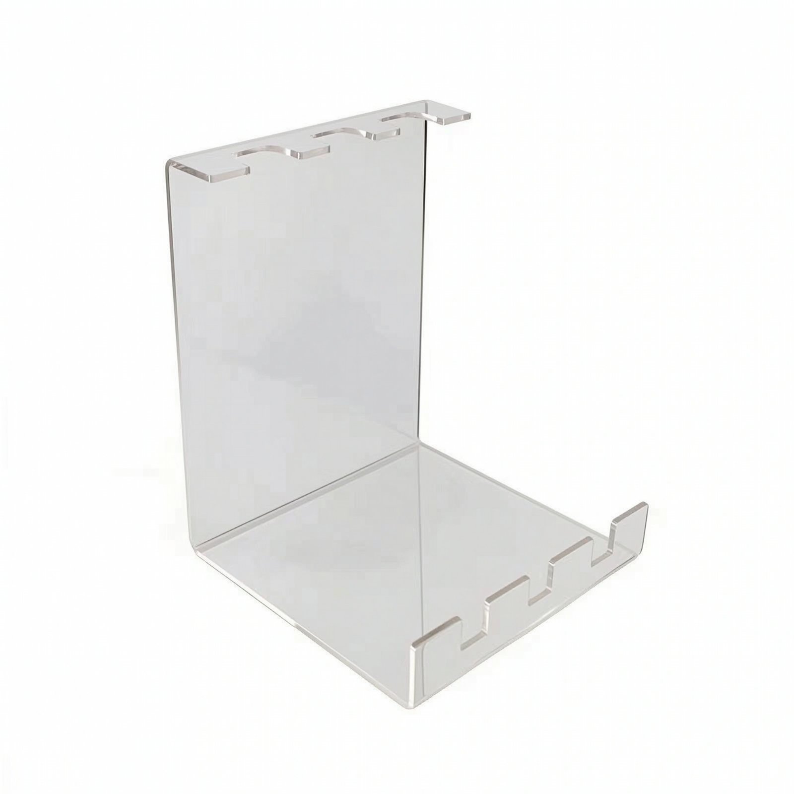 Table Tennis Paddle Display Stand