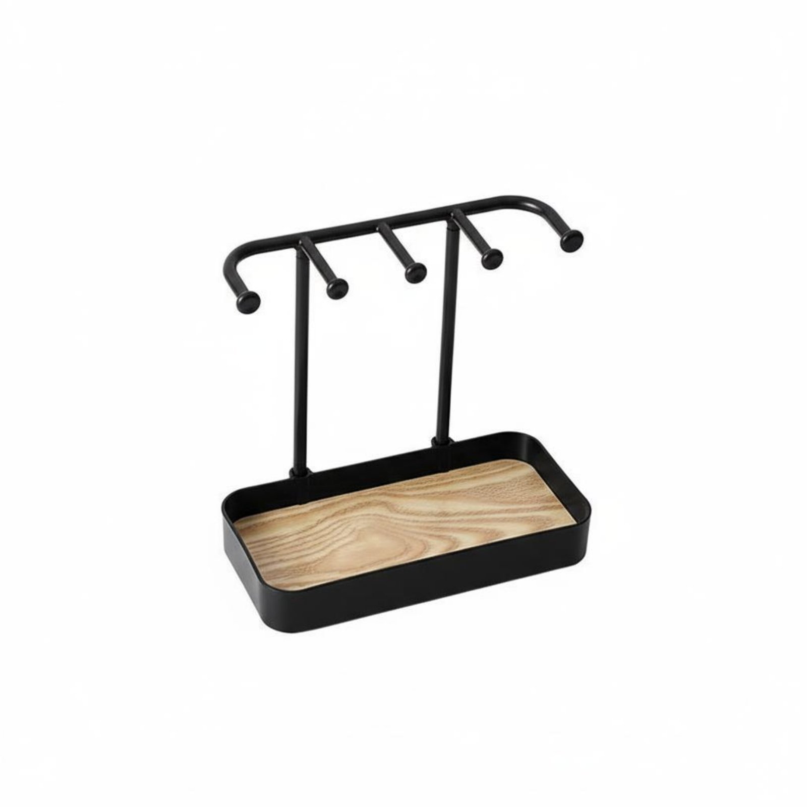 Jewelry Stand with Tray