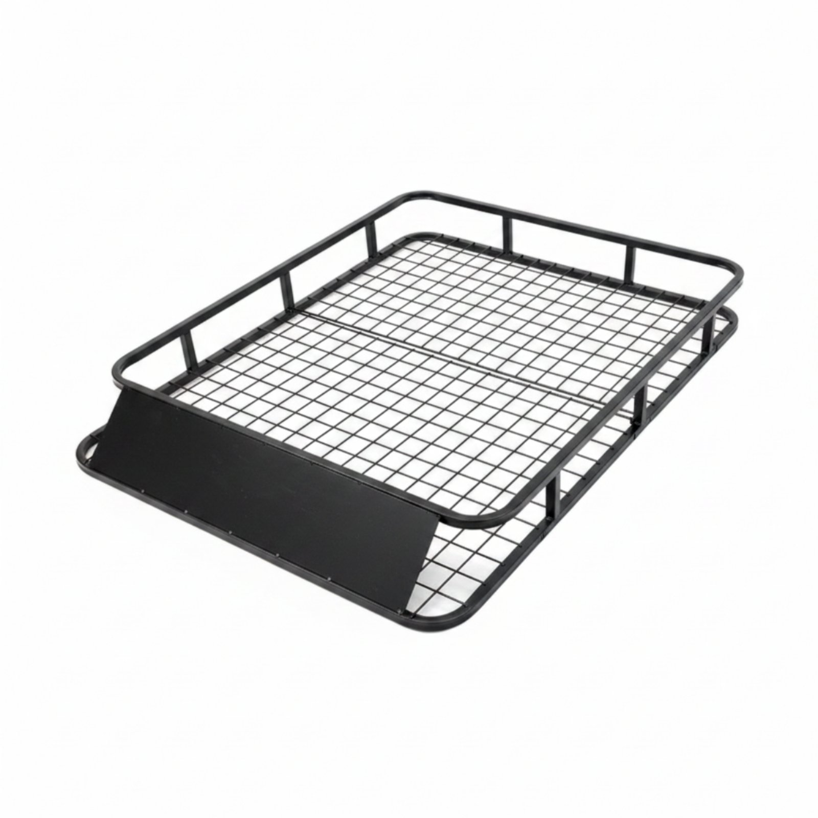 Roof Rack Cargo Carrier Aerodynamic