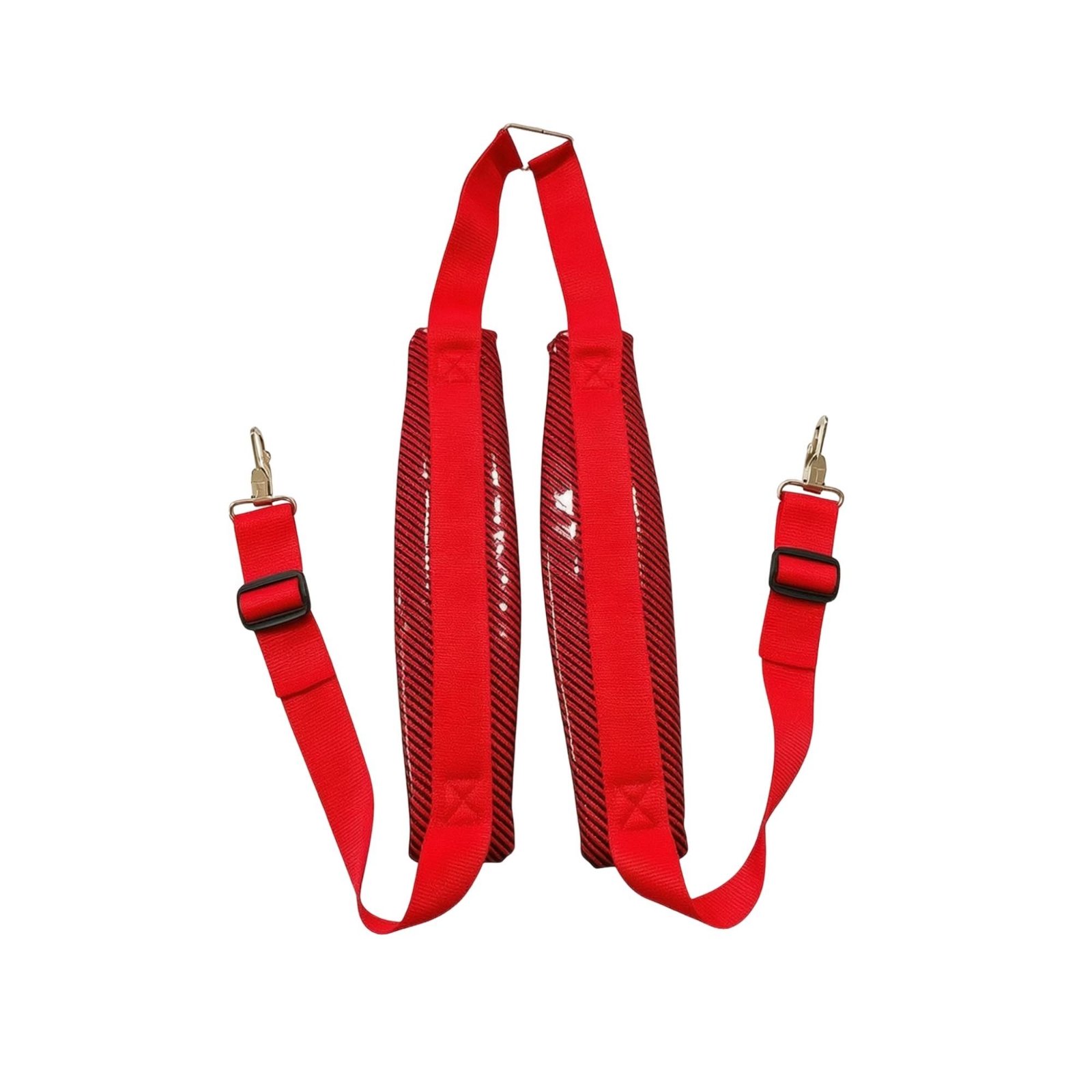 Brush Cutter Shoulder Harness – 767 One pc Carbon