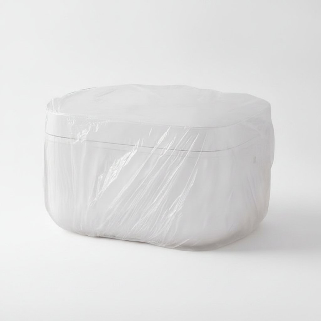 10-Pack Disposable Air Fryer Covers