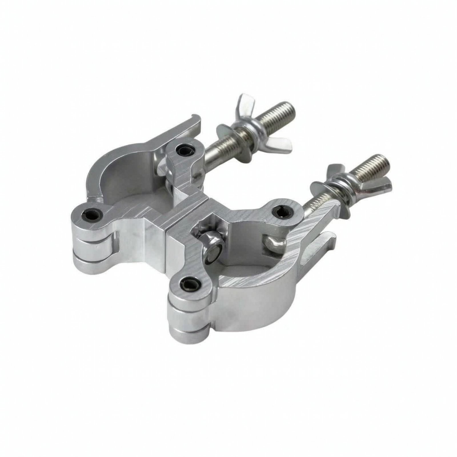 Roof Racks Clamp with Wing Nuts