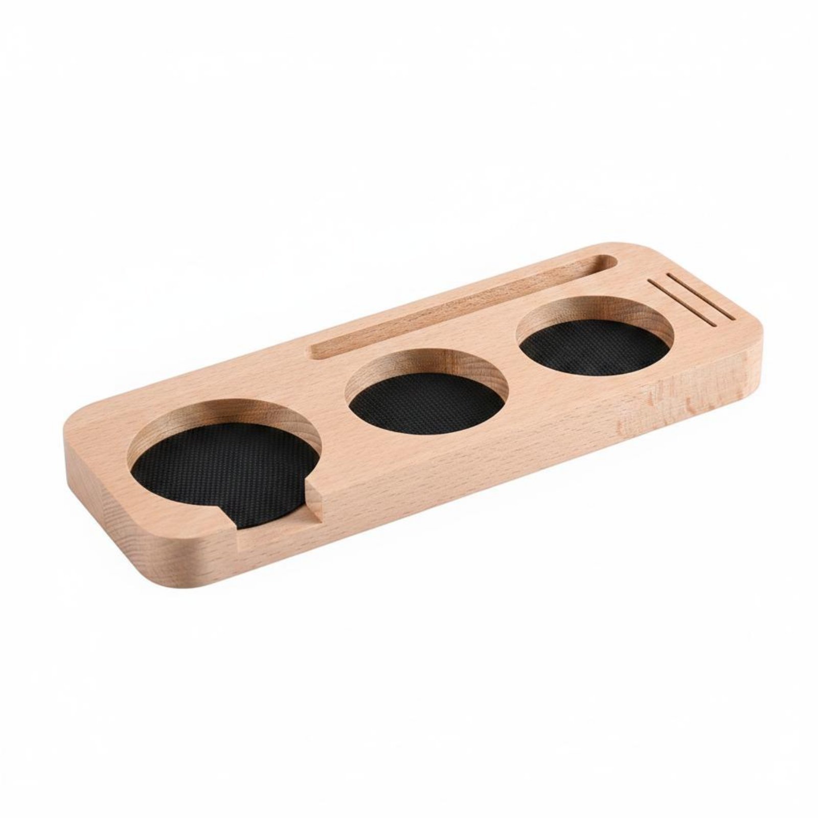 Espresso Tamper Set