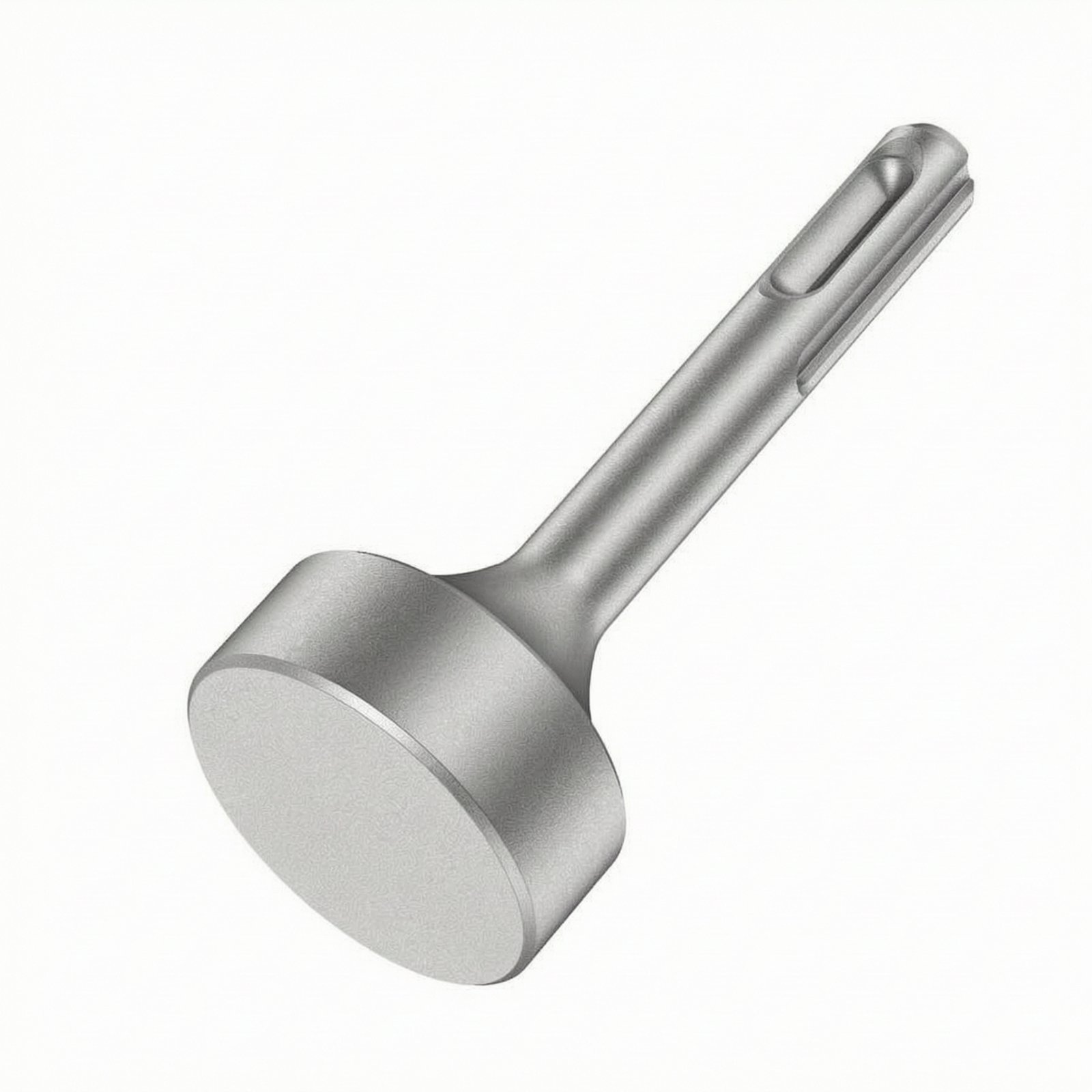 Ground Rod Driver