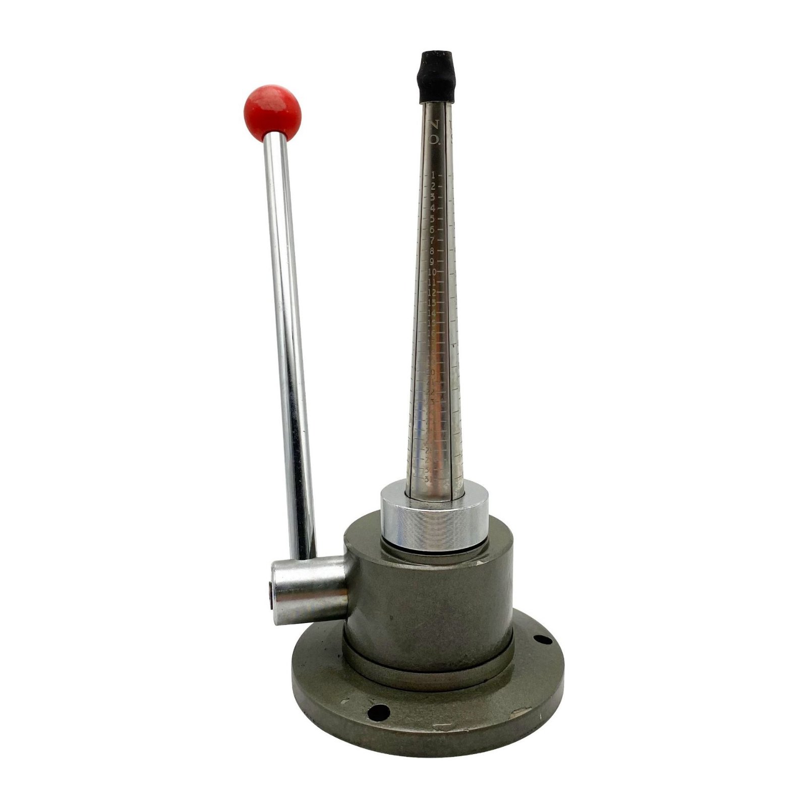 Ring Expander Benchband Stretcher