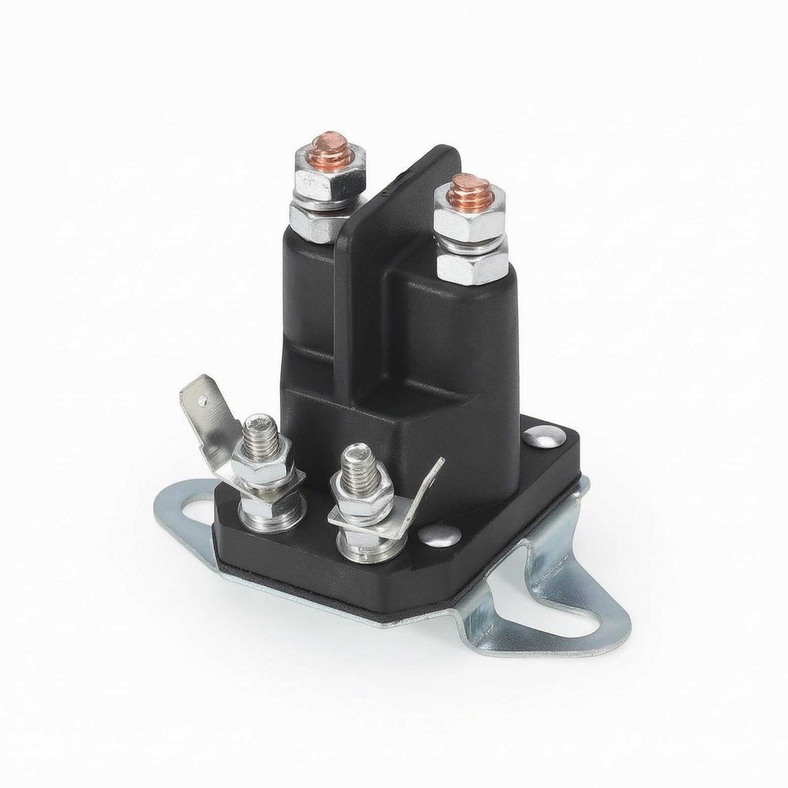 Relay Switch 12V Starter Solenoid