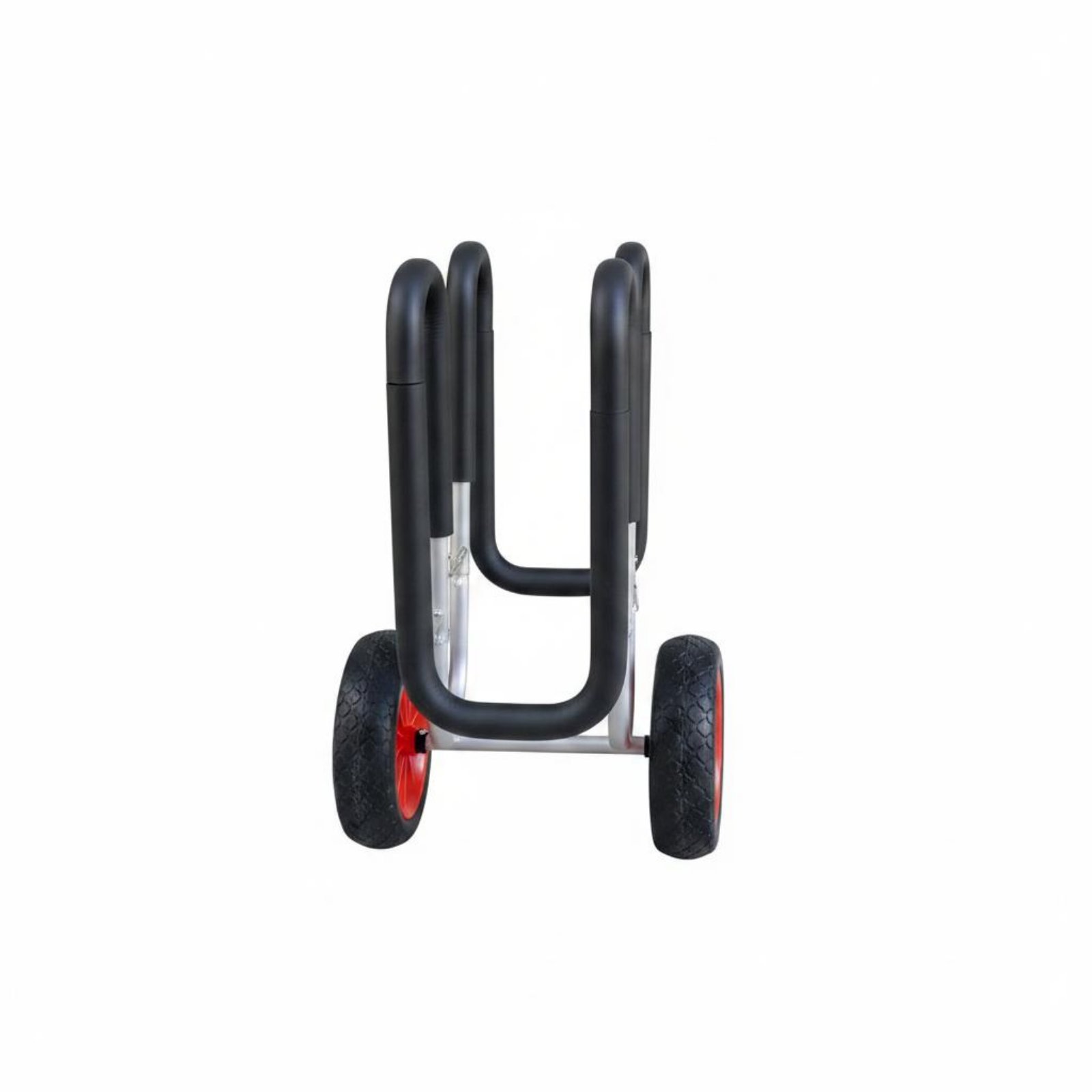 Paddleboard Transport Cart – Single Board Trailer