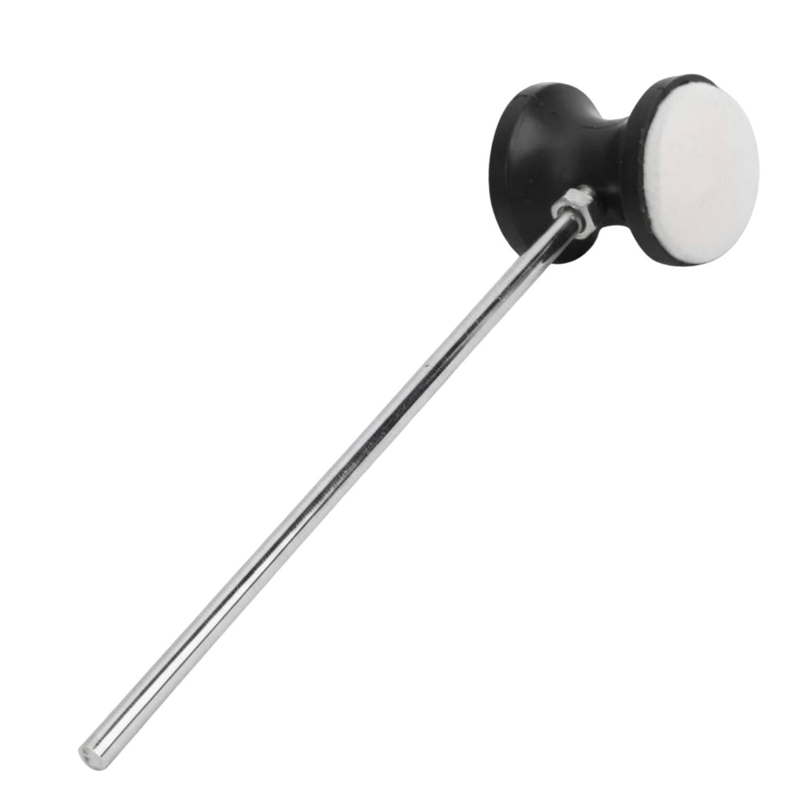 Single Pedal Bass Drum Beater