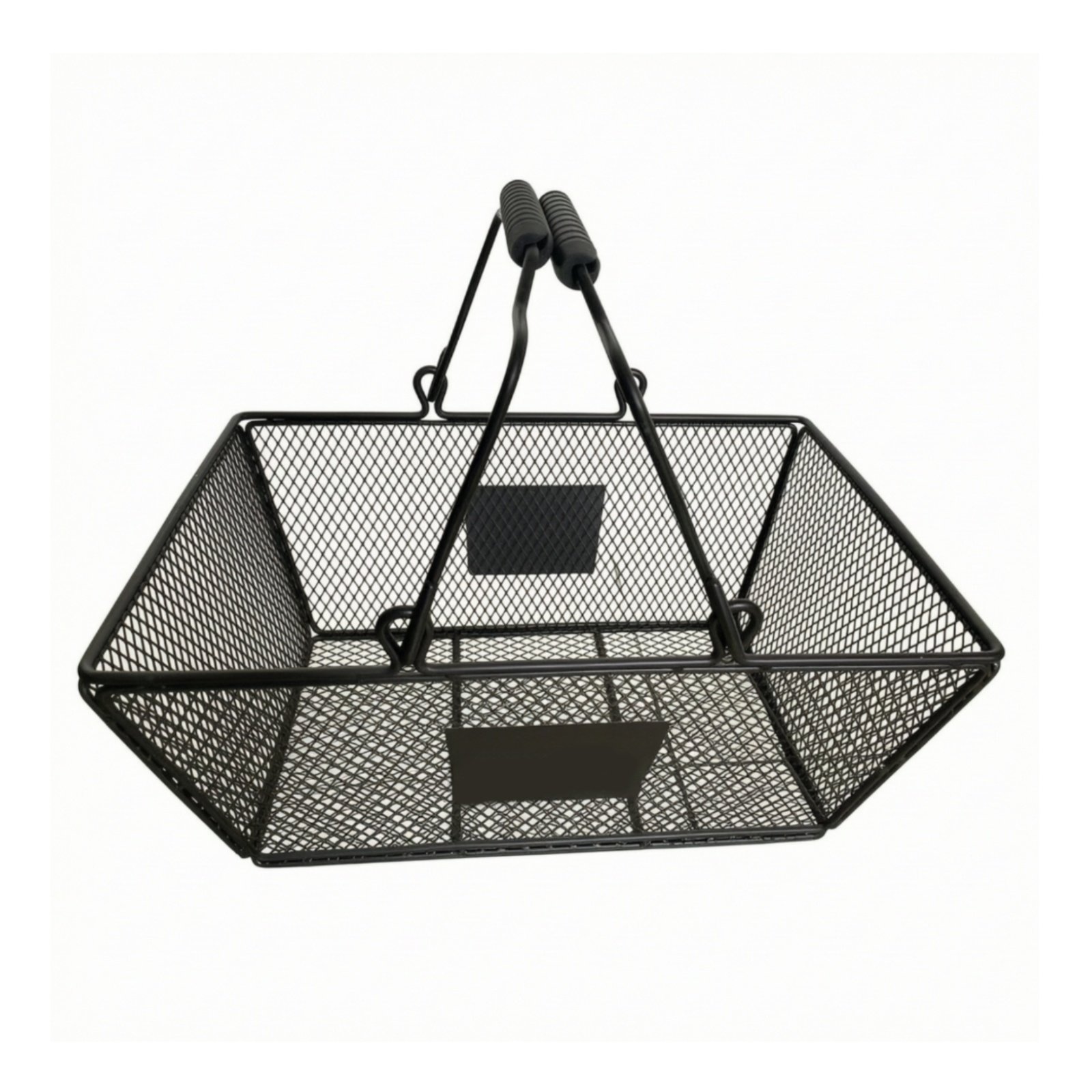 Wire Shopping Basket