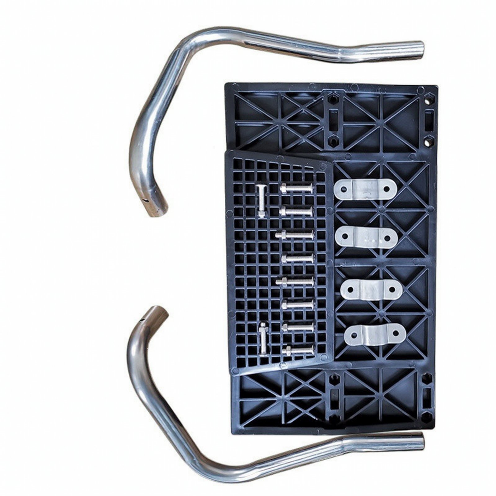 Boat Motor Mounting Bracket