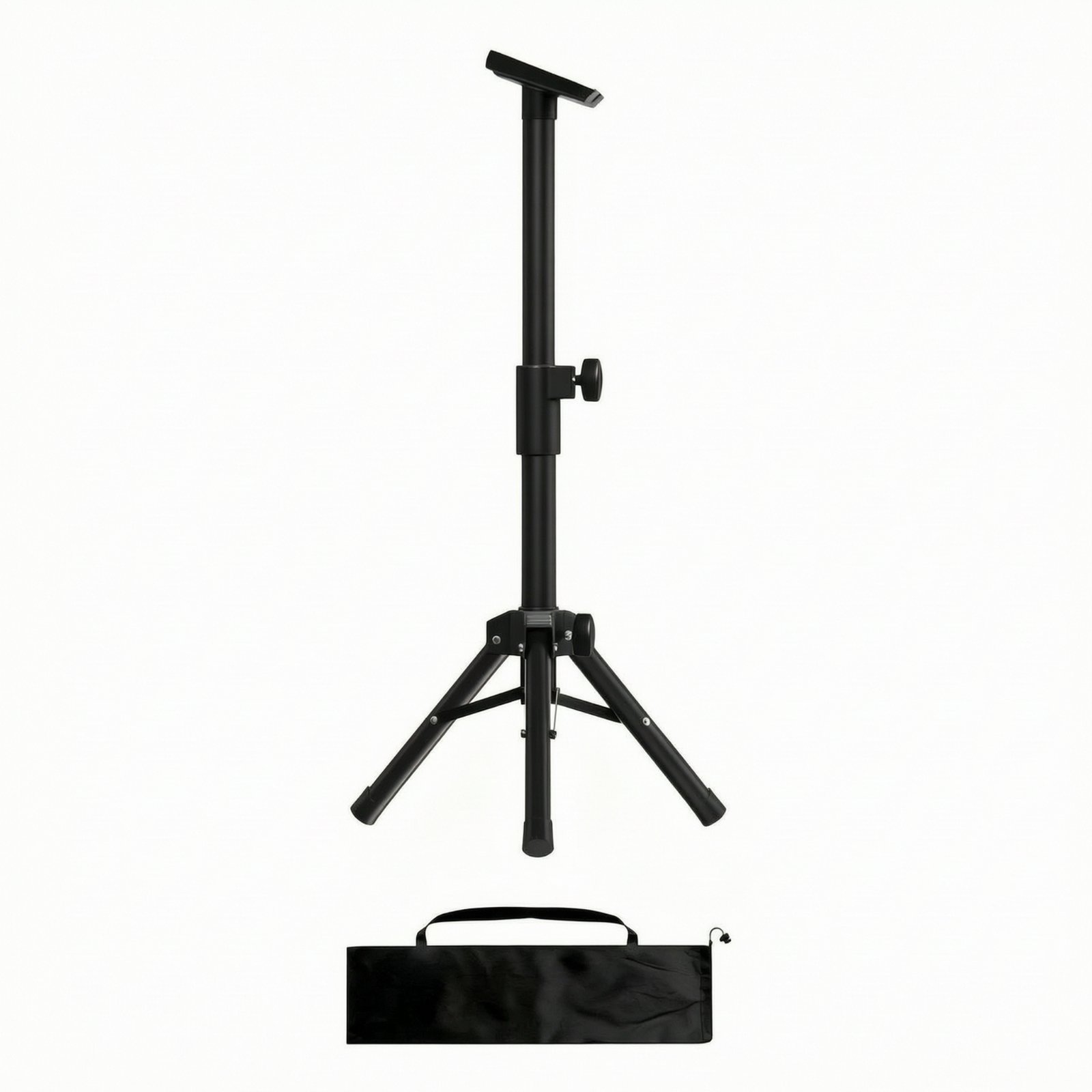Adjustable Tripod Stand