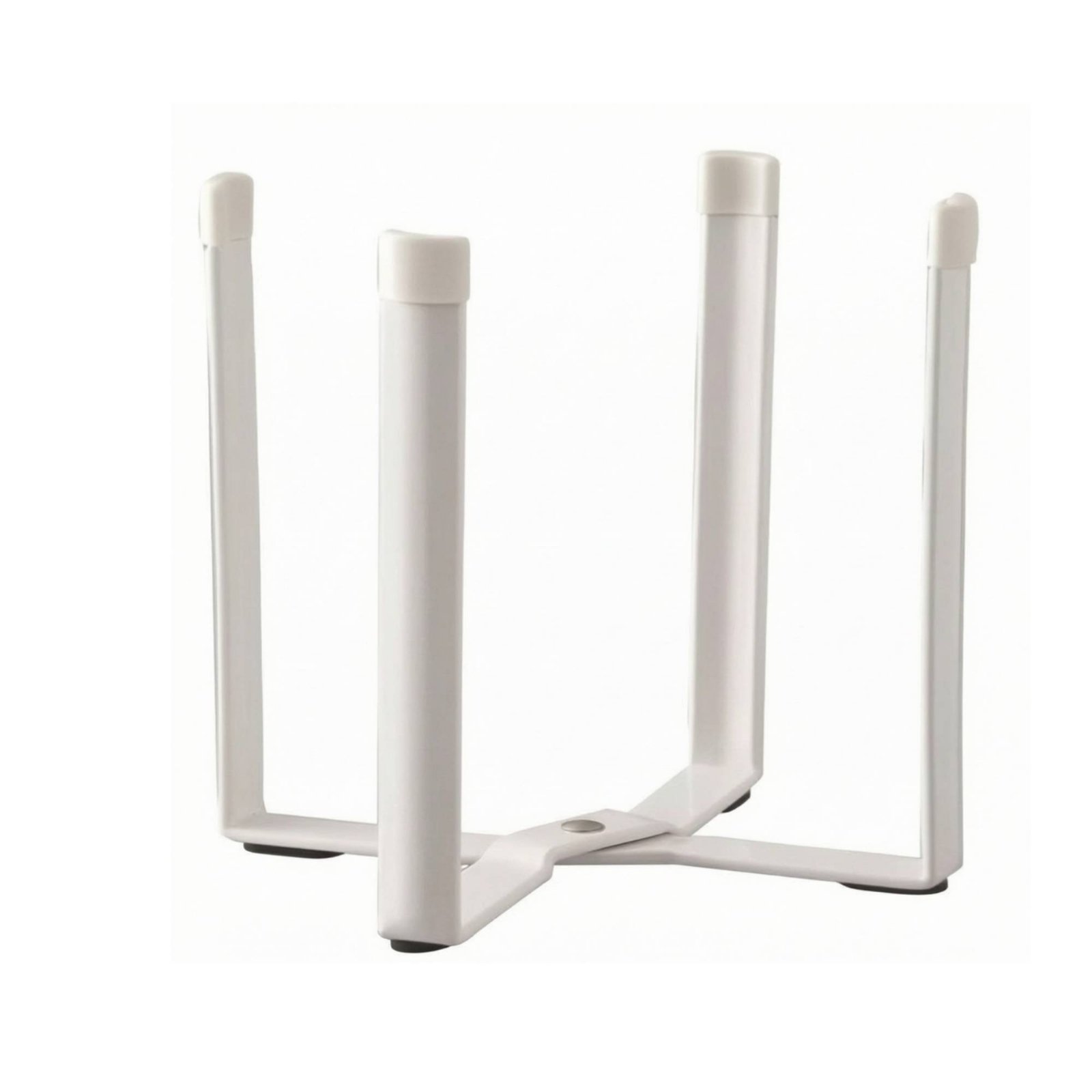 Foldable Desktop Trash Rack
