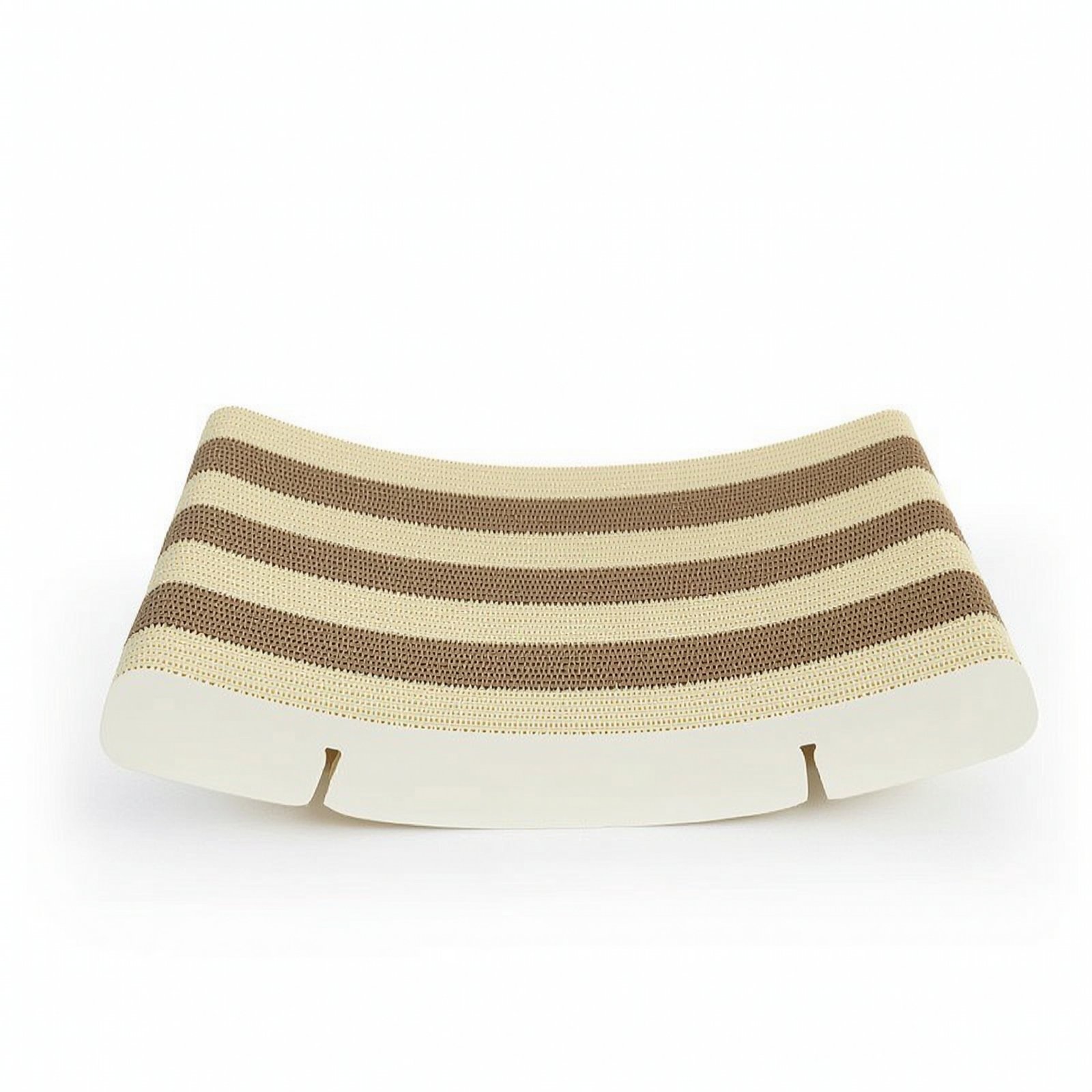 Cat Scratching Lounge Cardboard Scratcher