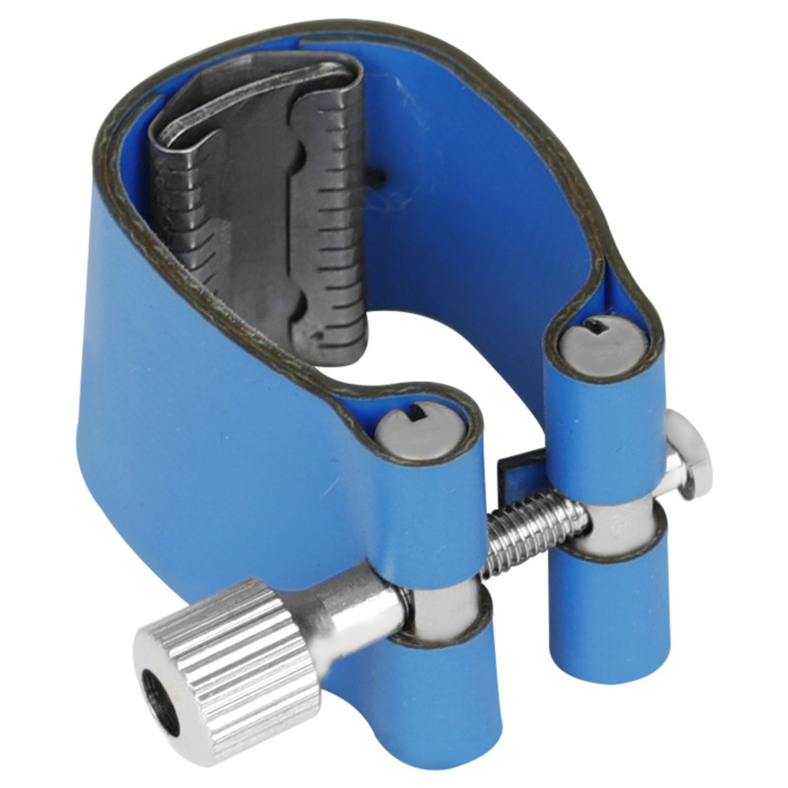 Lightweight Saxophone Ligature