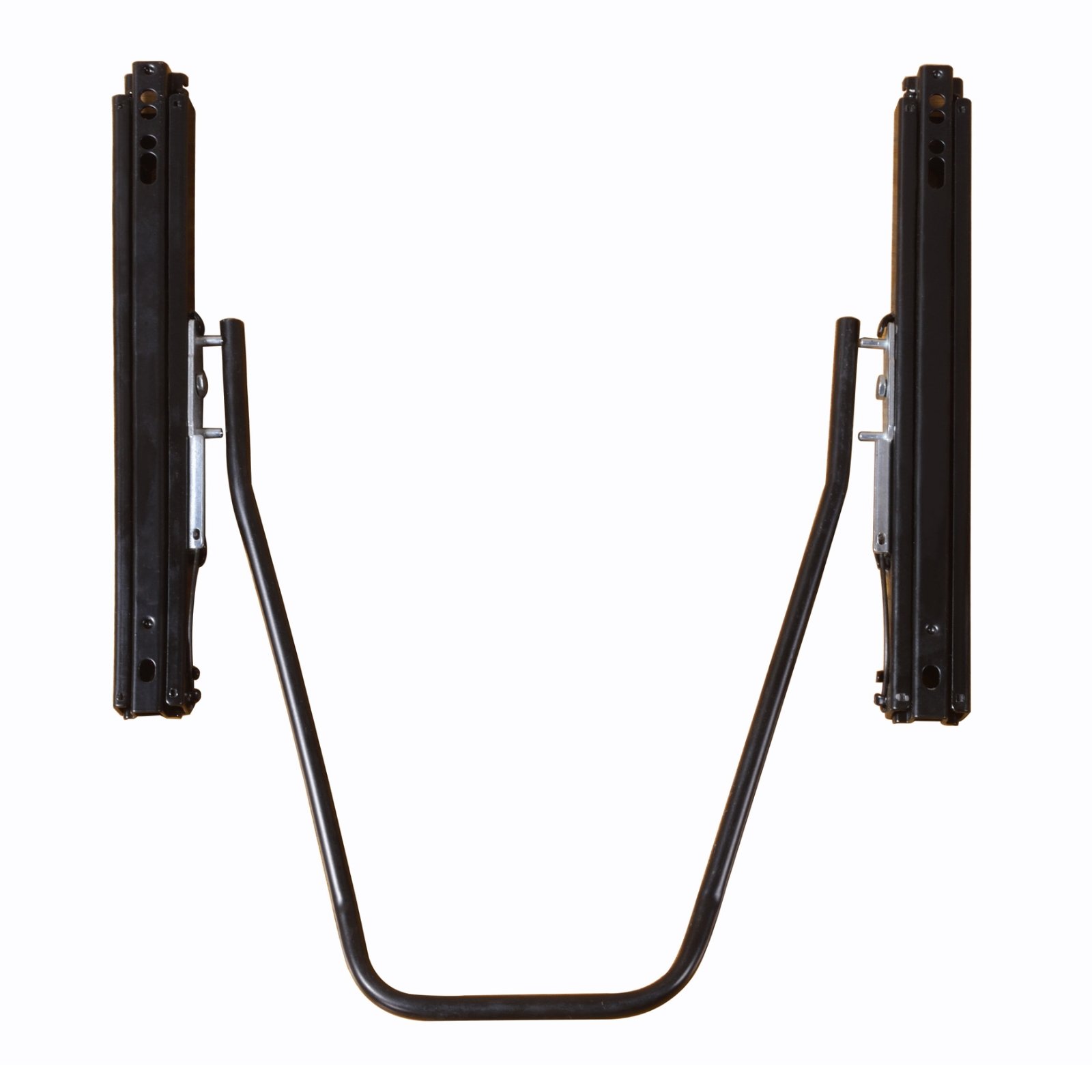 Seat Track with Slider