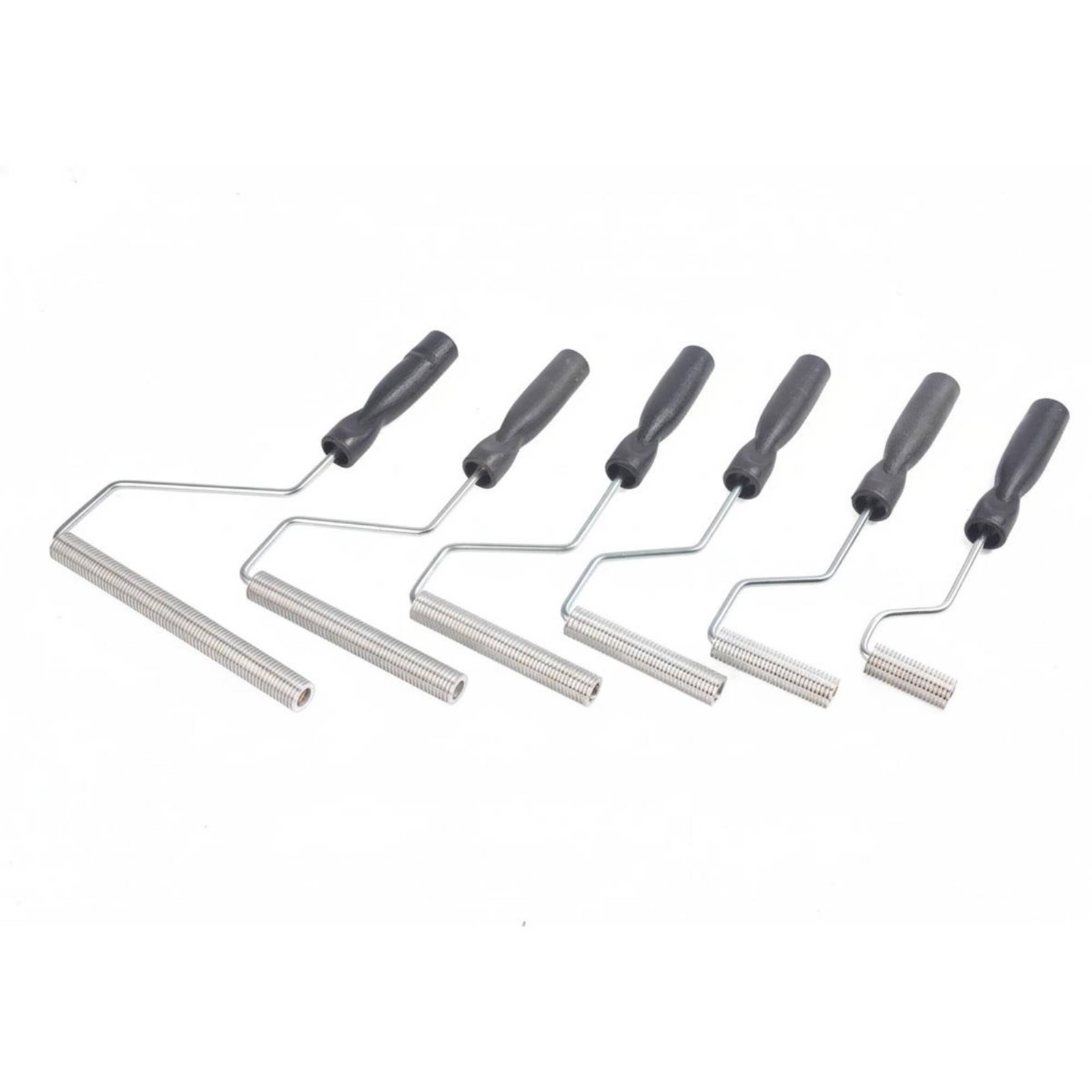 Bubbles Roller Laminating Tool
