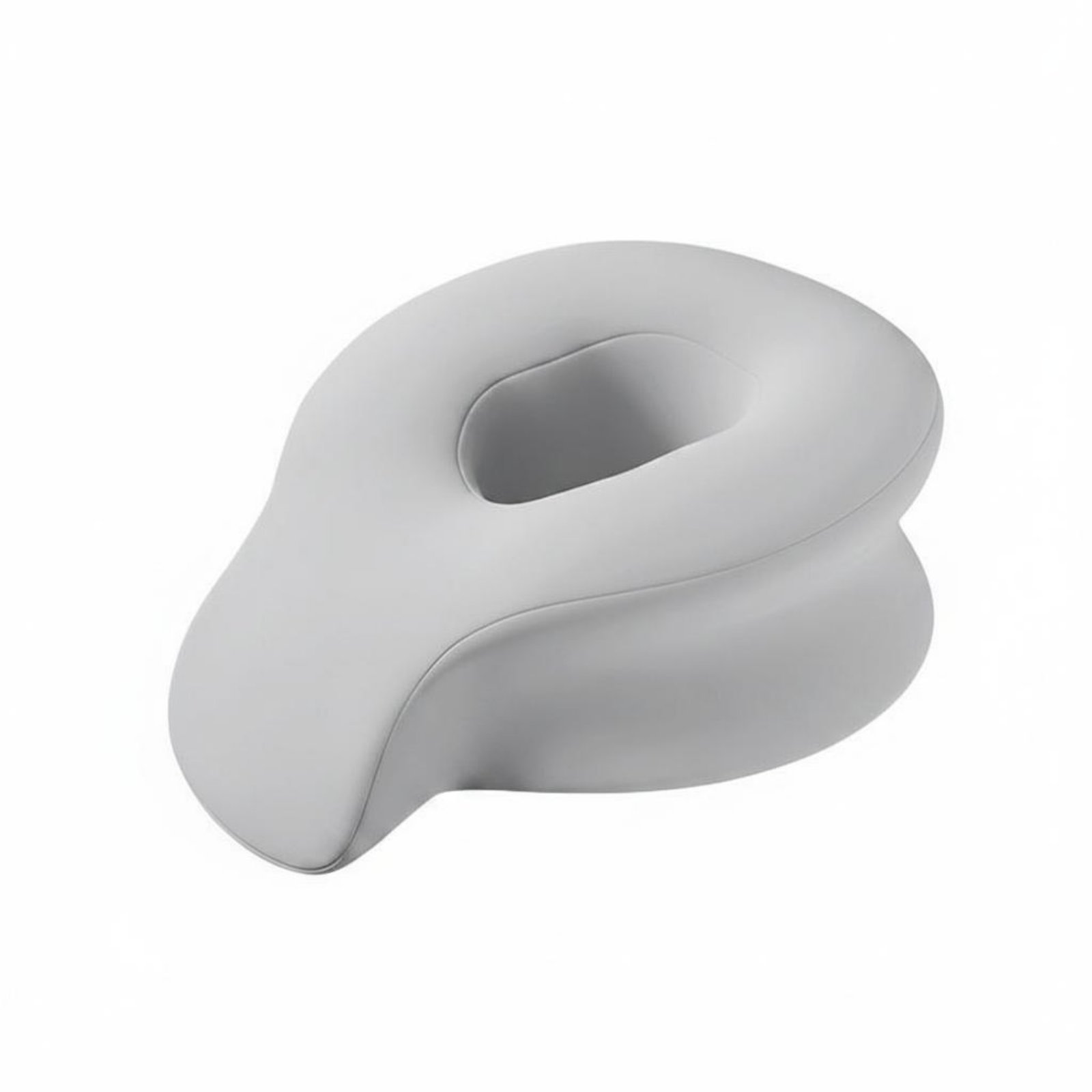 Breathable Face Pillow
