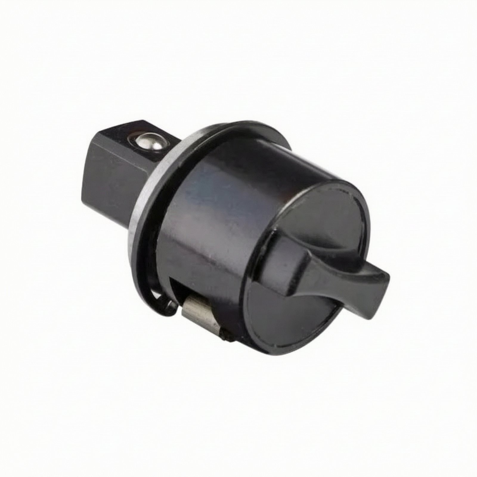 Electric Ratchet Replacement Mechanism