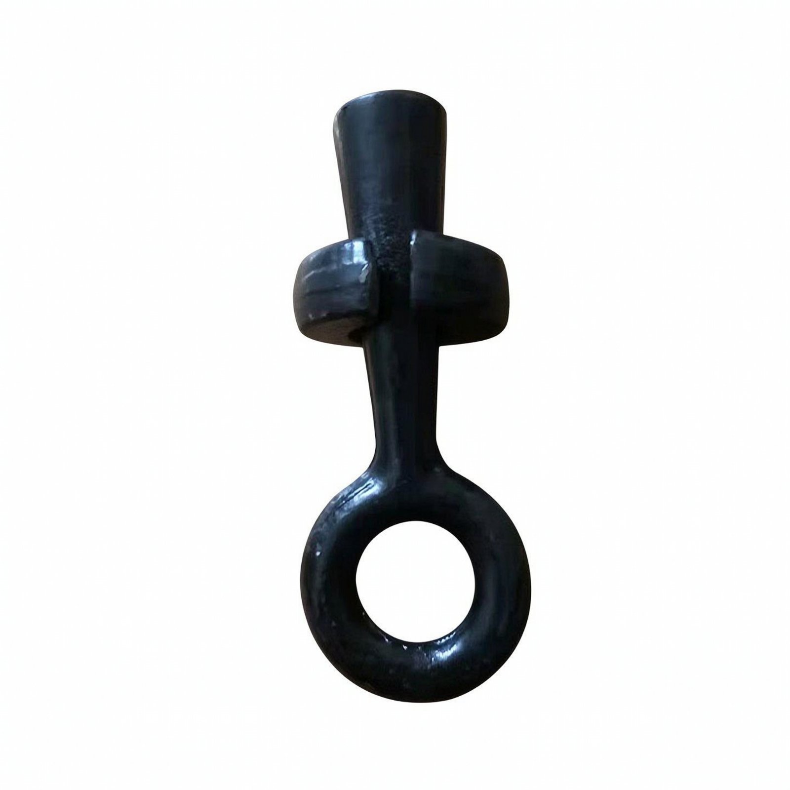 Wire Rope Connector with Nut
