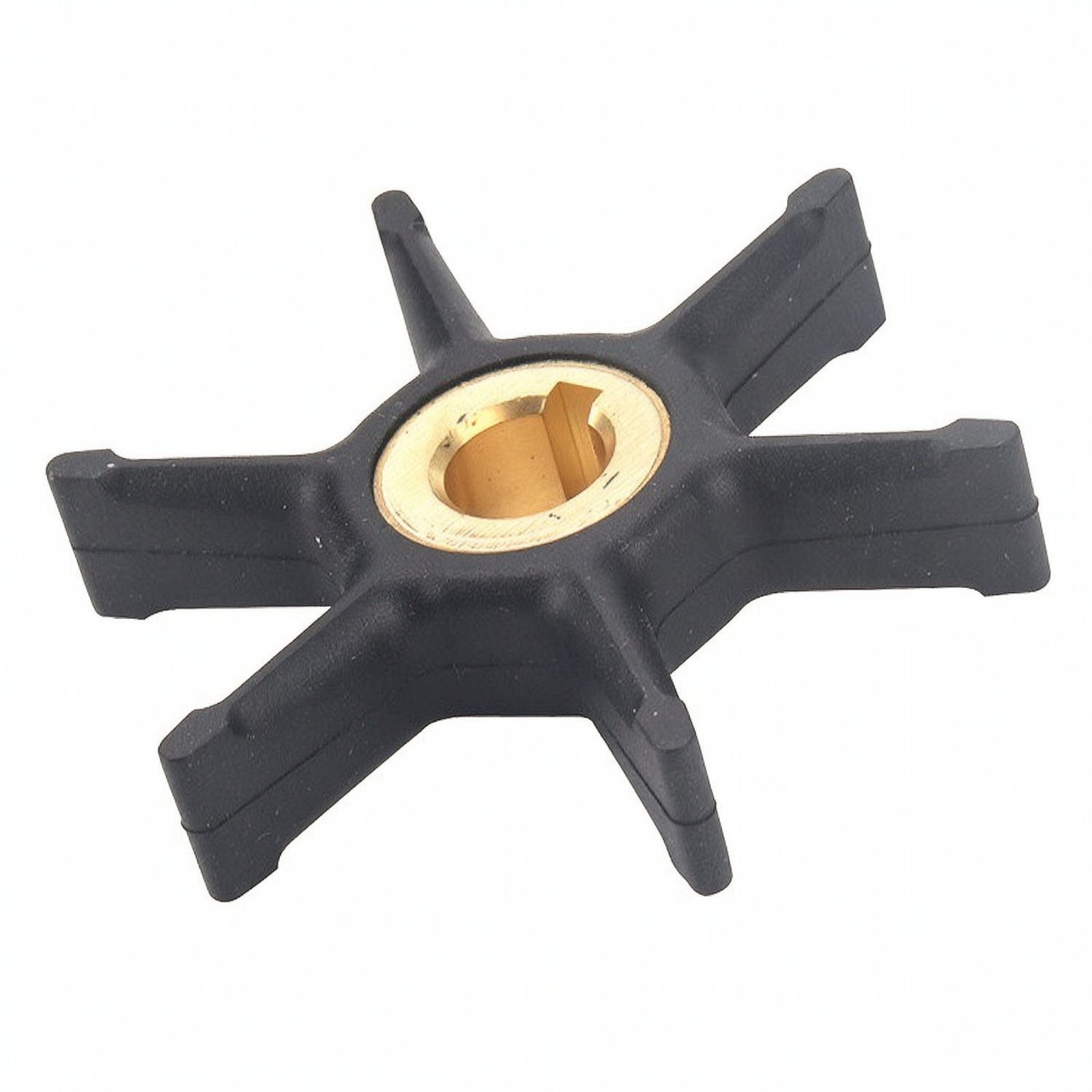 Outboard Impeller
