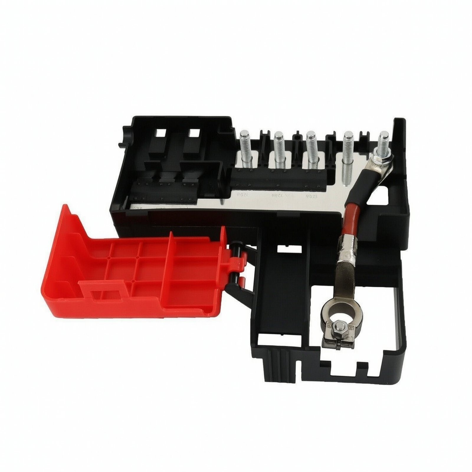 Junction Box Assembly