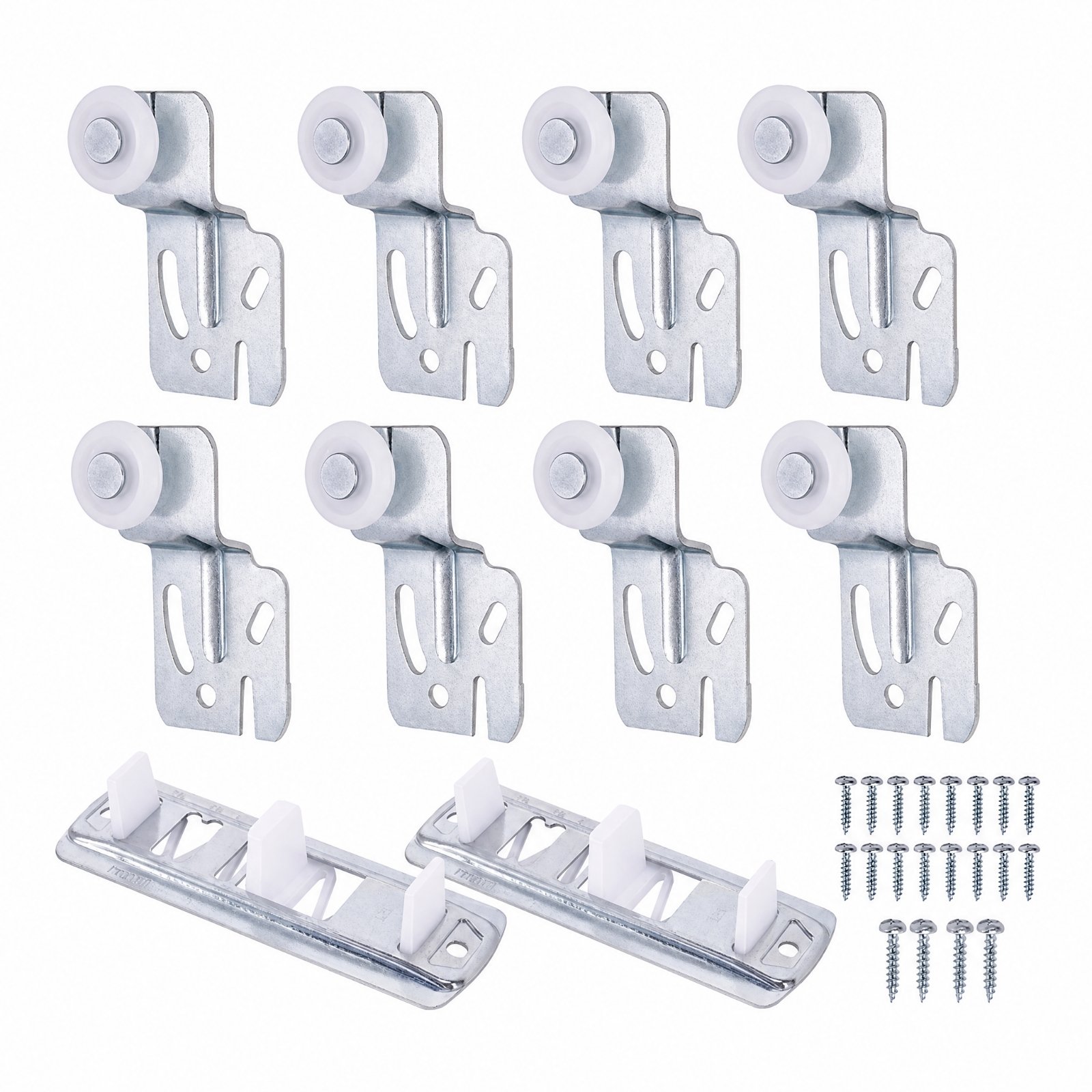 Wardrobe Sliding-Door Roller Kit