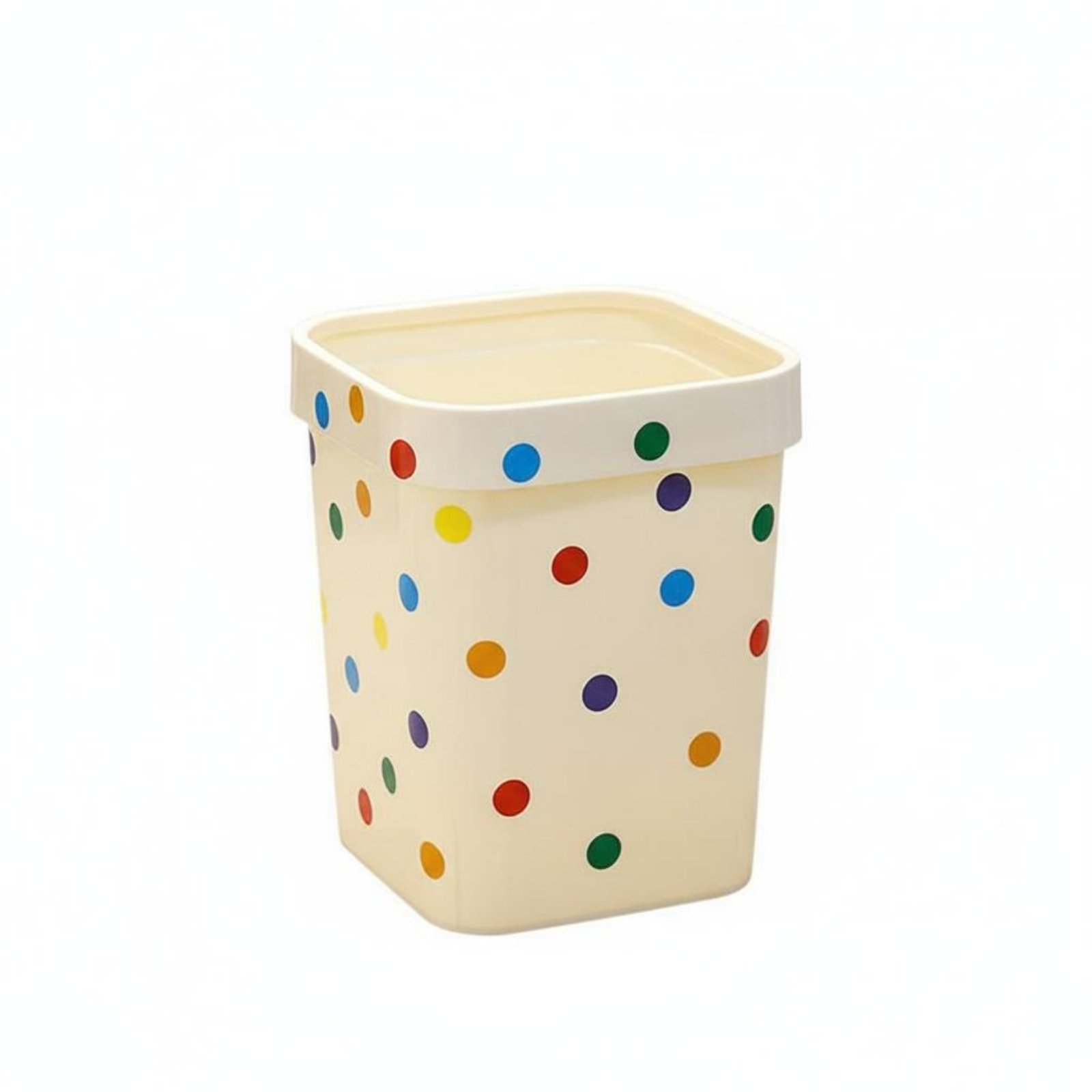 Restroom Rubbish Bin