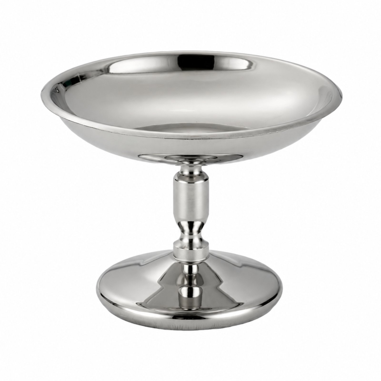 Footed Dessert Bowl