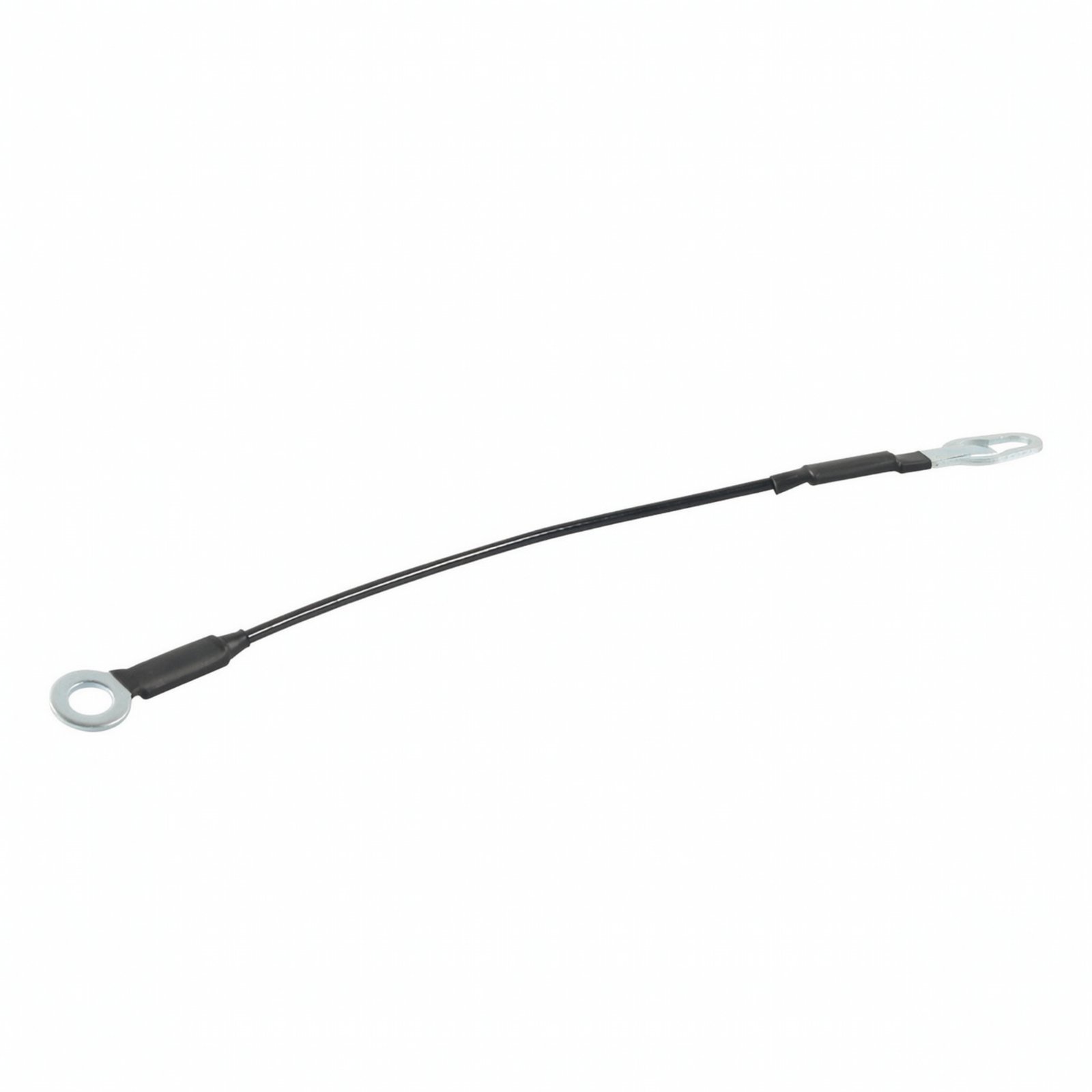 2-Piece Tailgate Lock Release Cable