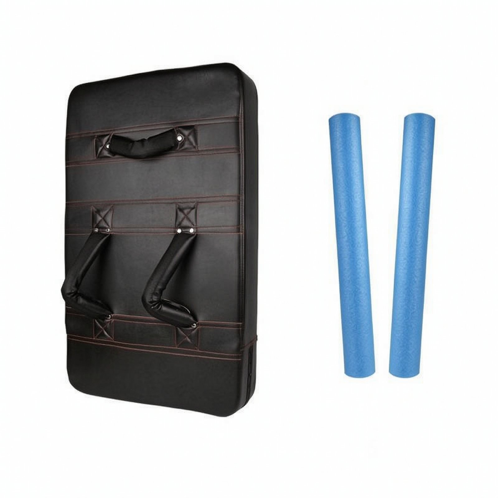 Grip Blocking Pad with Rods