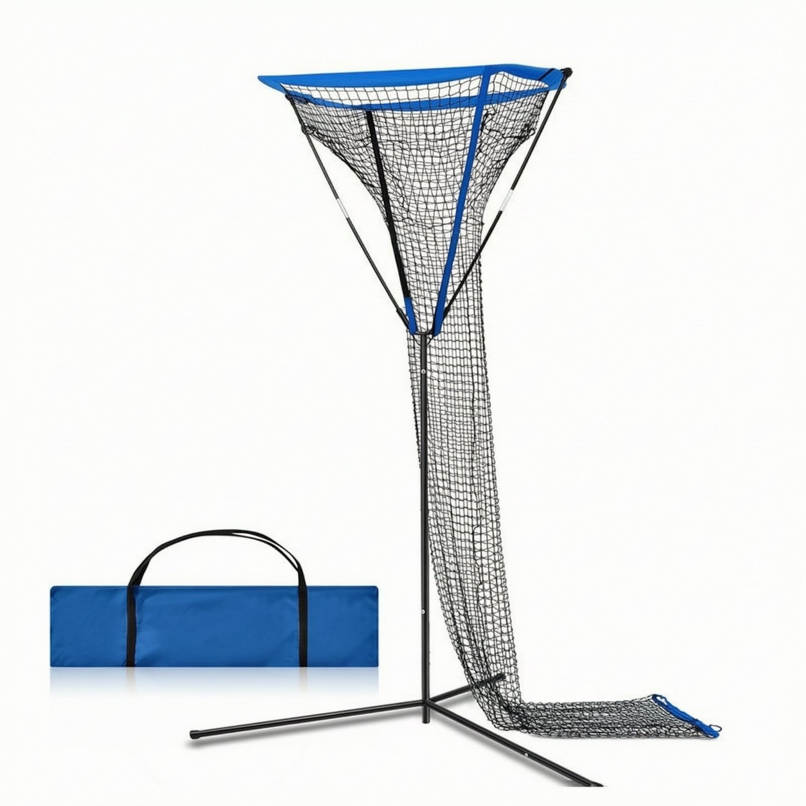 Volleyball Training Net Stand
