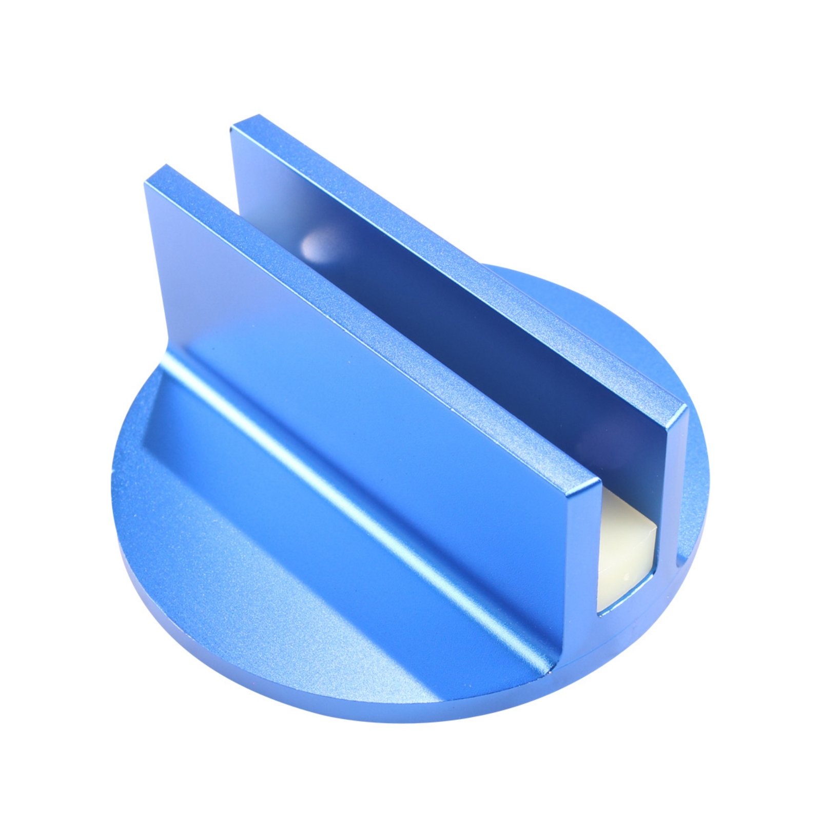 Set of 4 Slotted Jack Pad Adapter