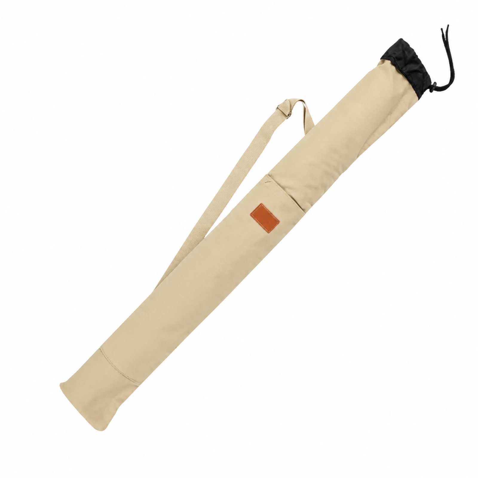 Waterproof Elongated Fishing Rod Carrier