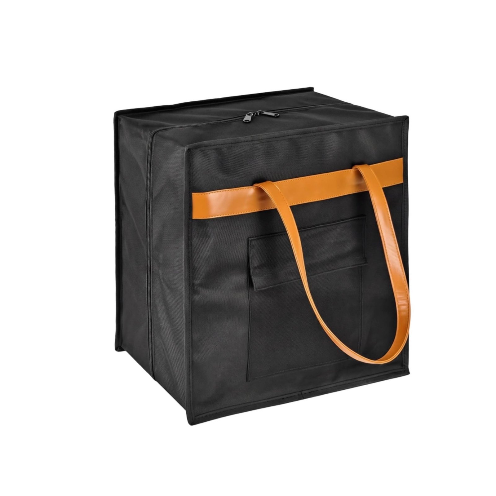 Travel Shoe Organizer with Compartments