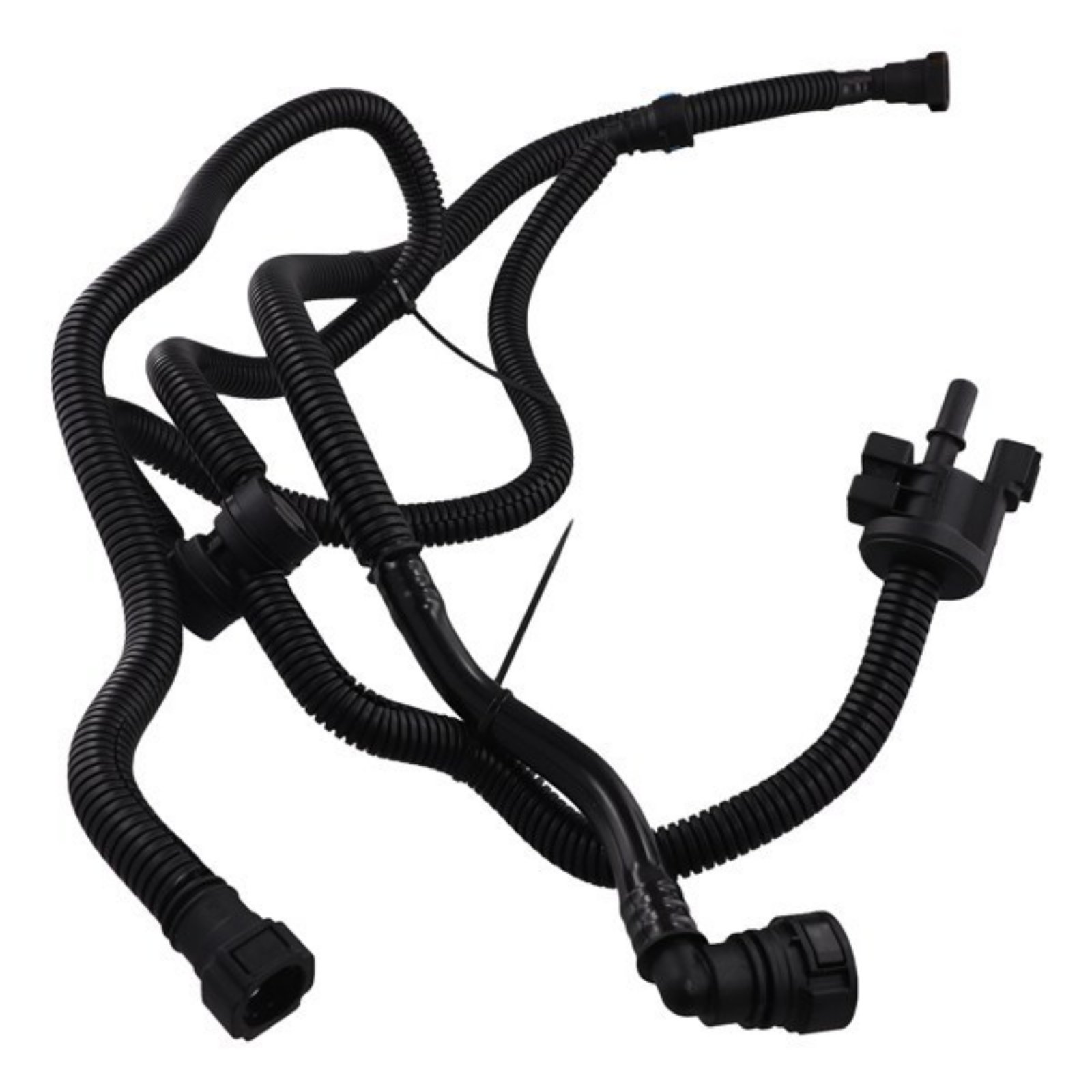 Emission Control Purge Solenoid Hose