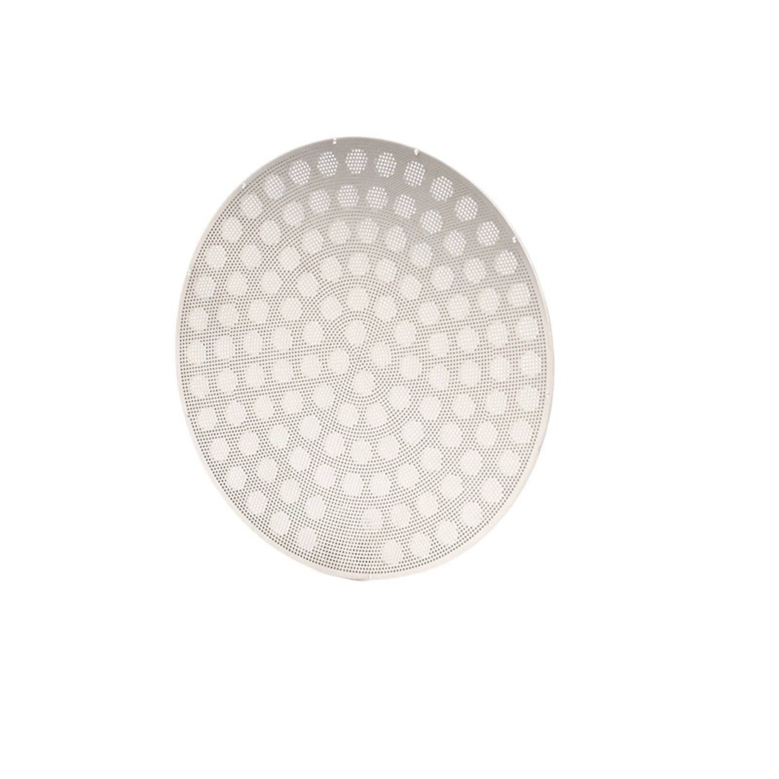 304 Stainless Steel Puck Screen