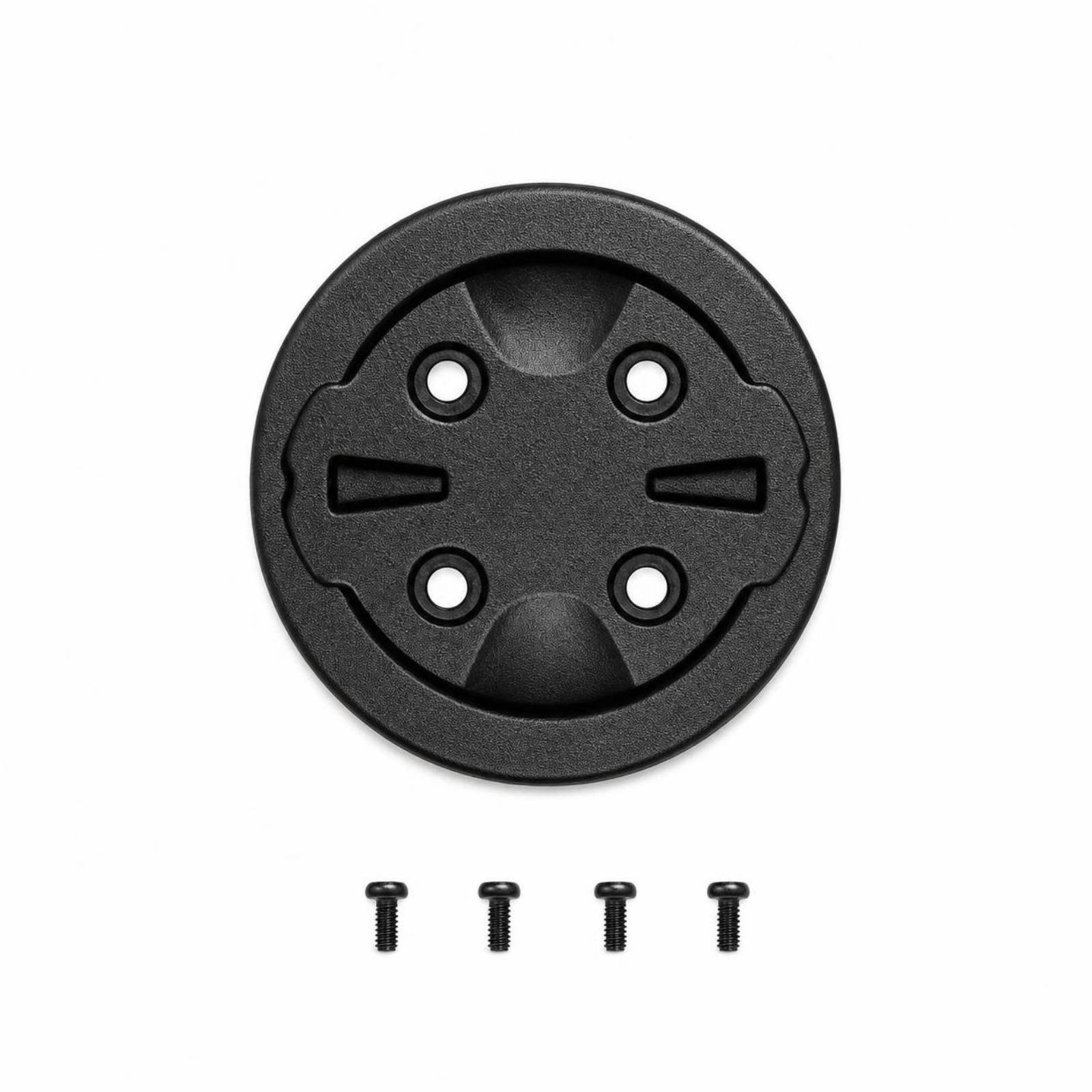 Aluminum Alloy Bike Computer Mount