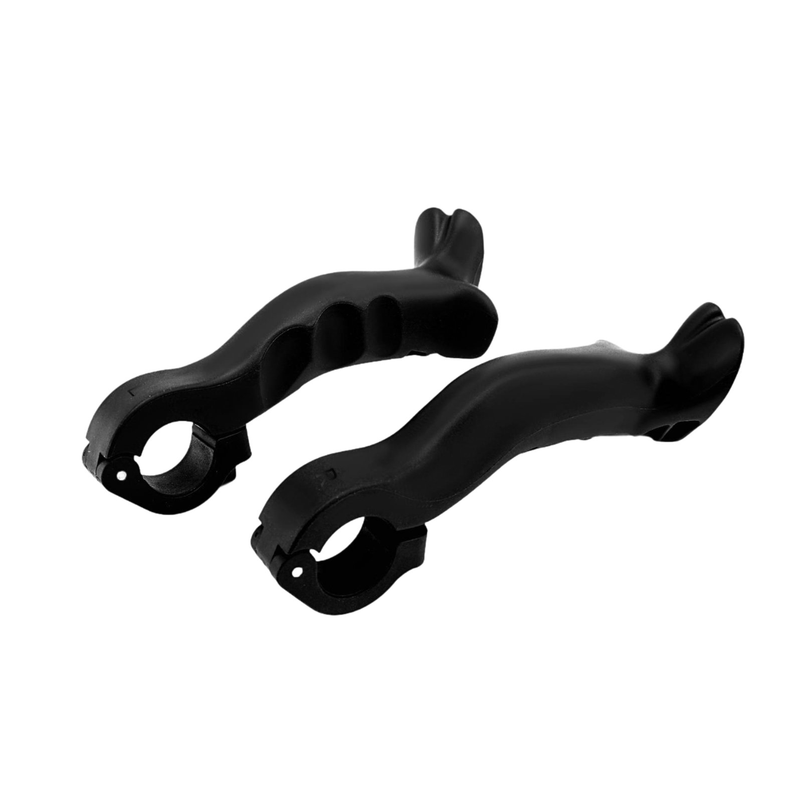 Thumb Grips with Thumb Rest