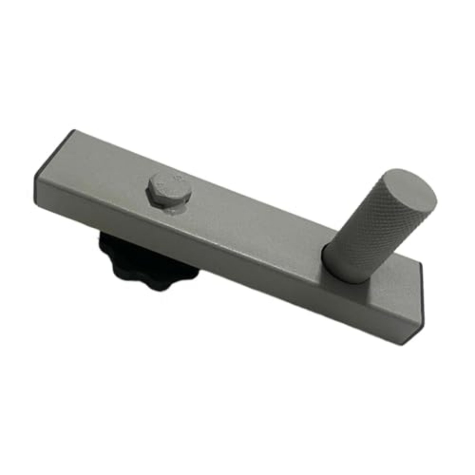 Exercise Bike Seat Adjustment Module