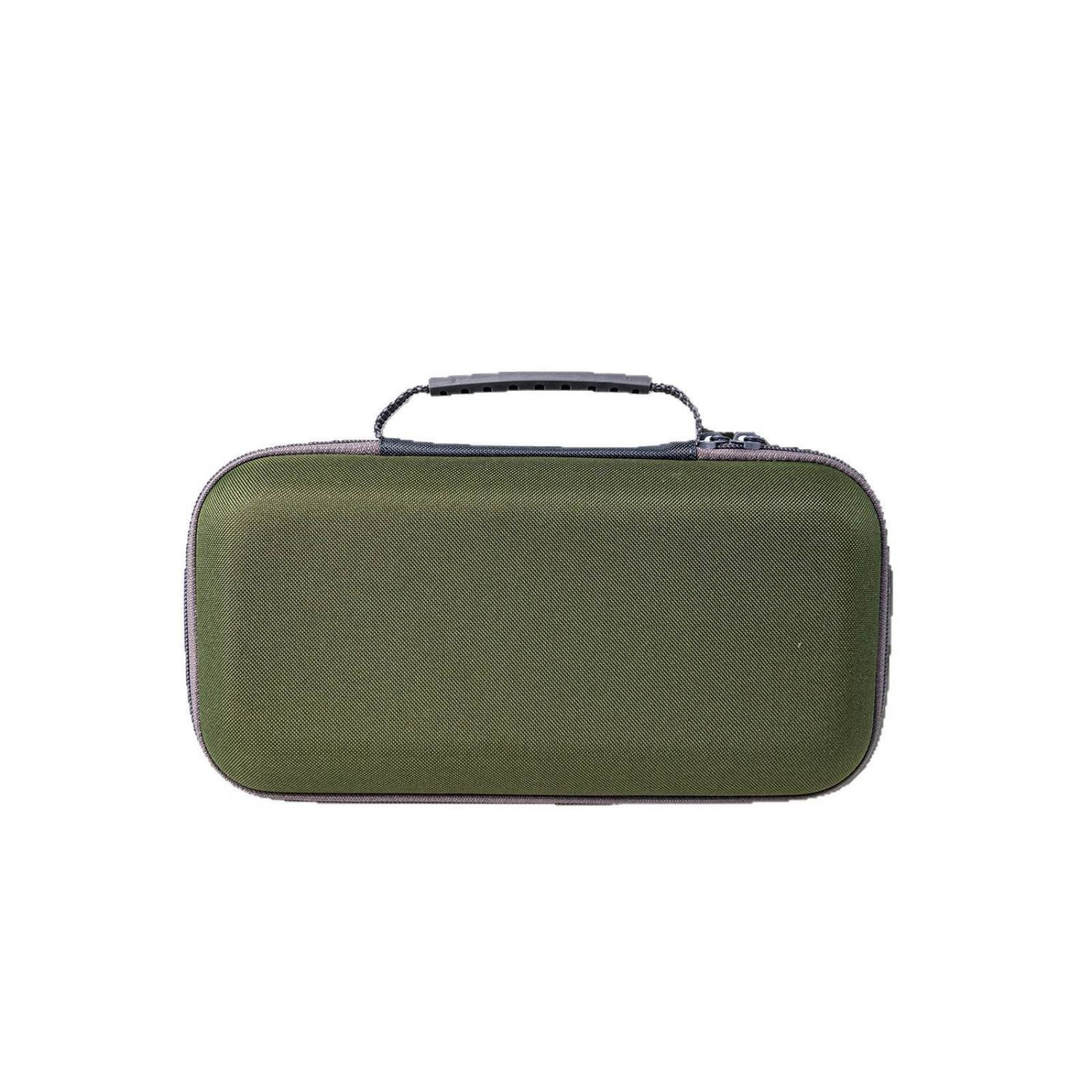 Padded Microphone Case