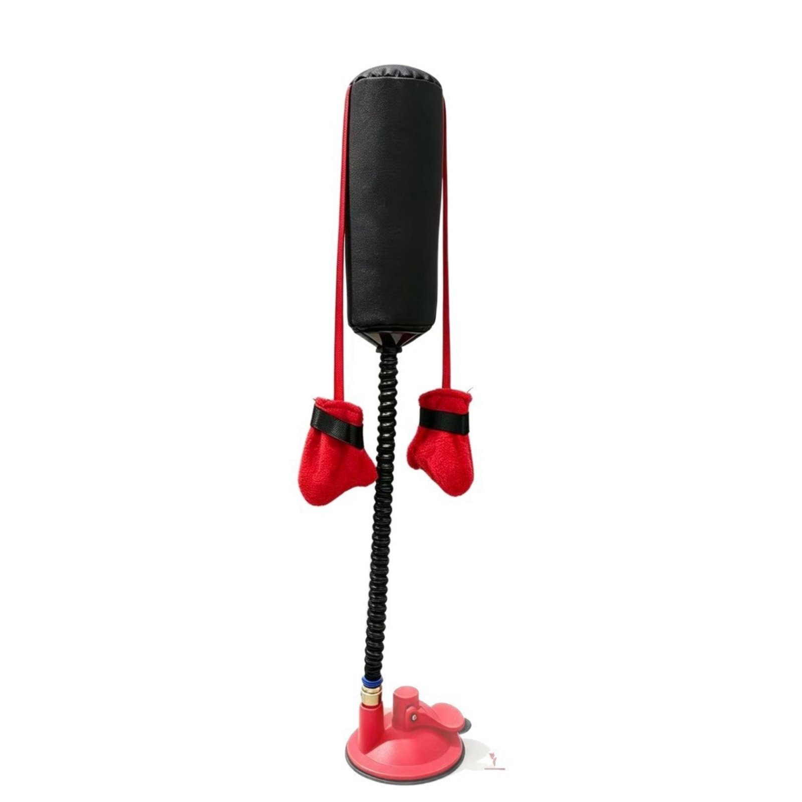 Cat Punching Toy
