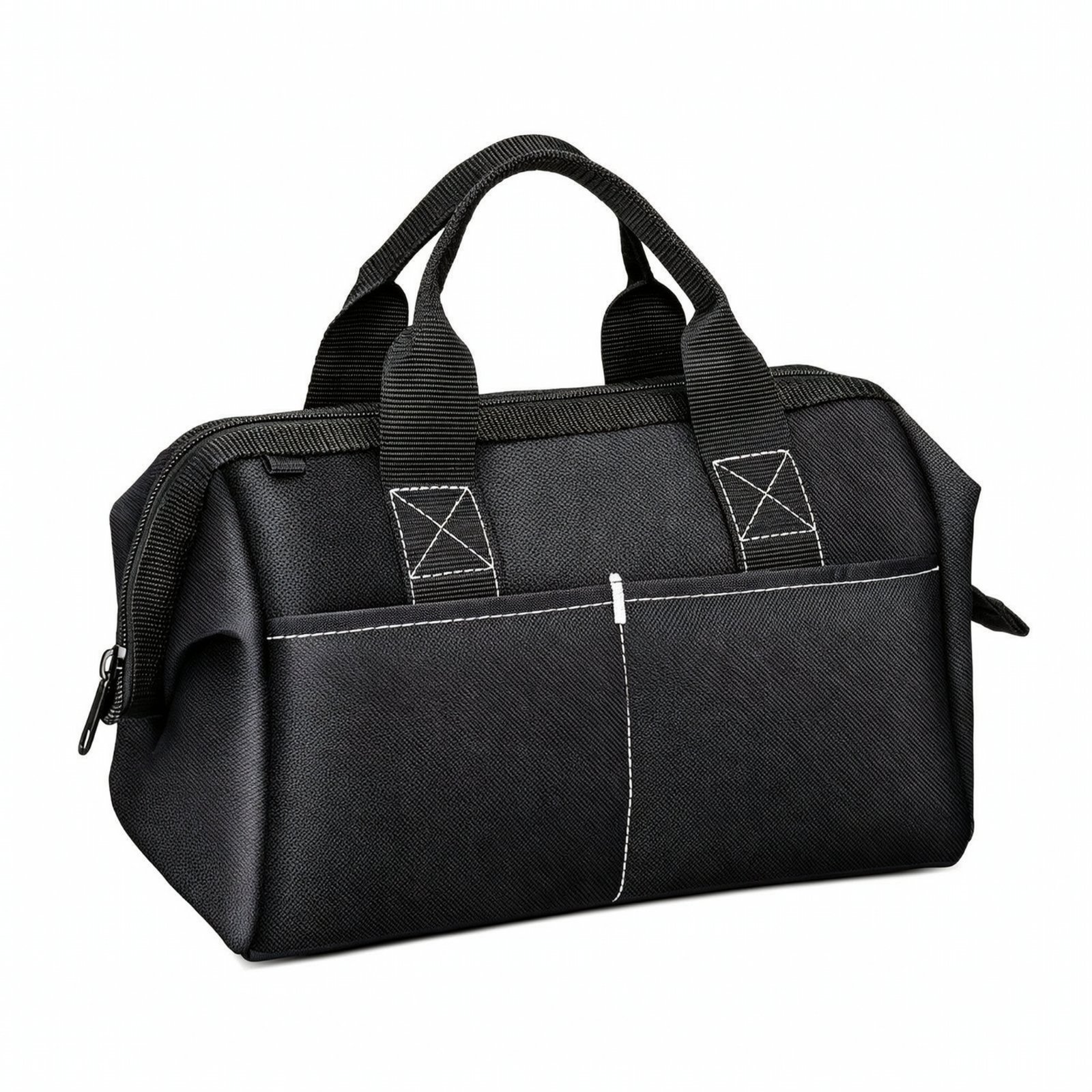 Wear-Resistant Tool Storage Bag