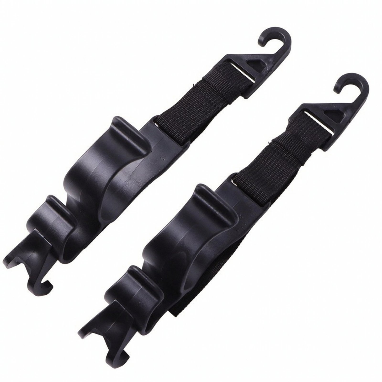 Headrest Storage Hook 2 Pieces
