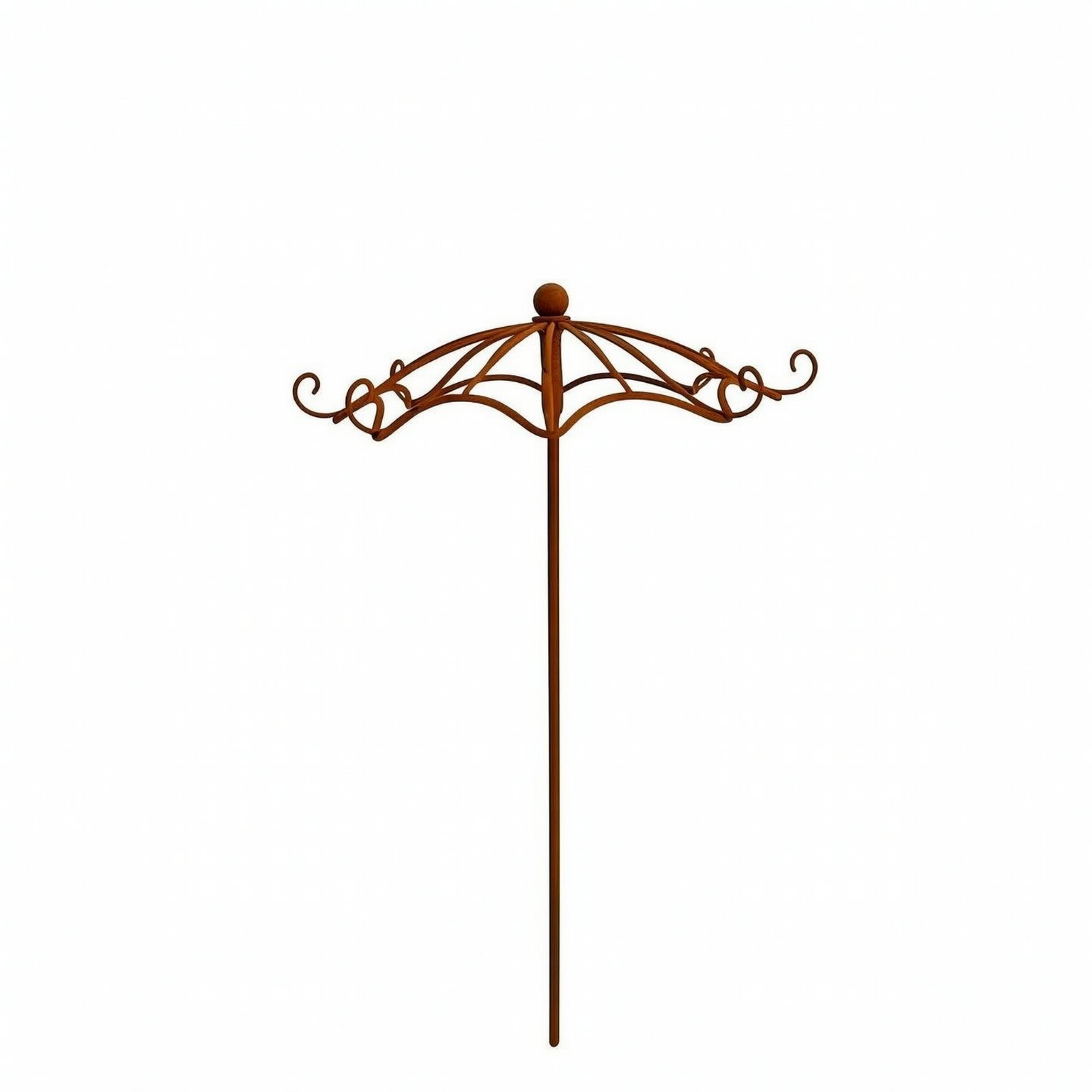 Metal Plant Trellis – Size S
